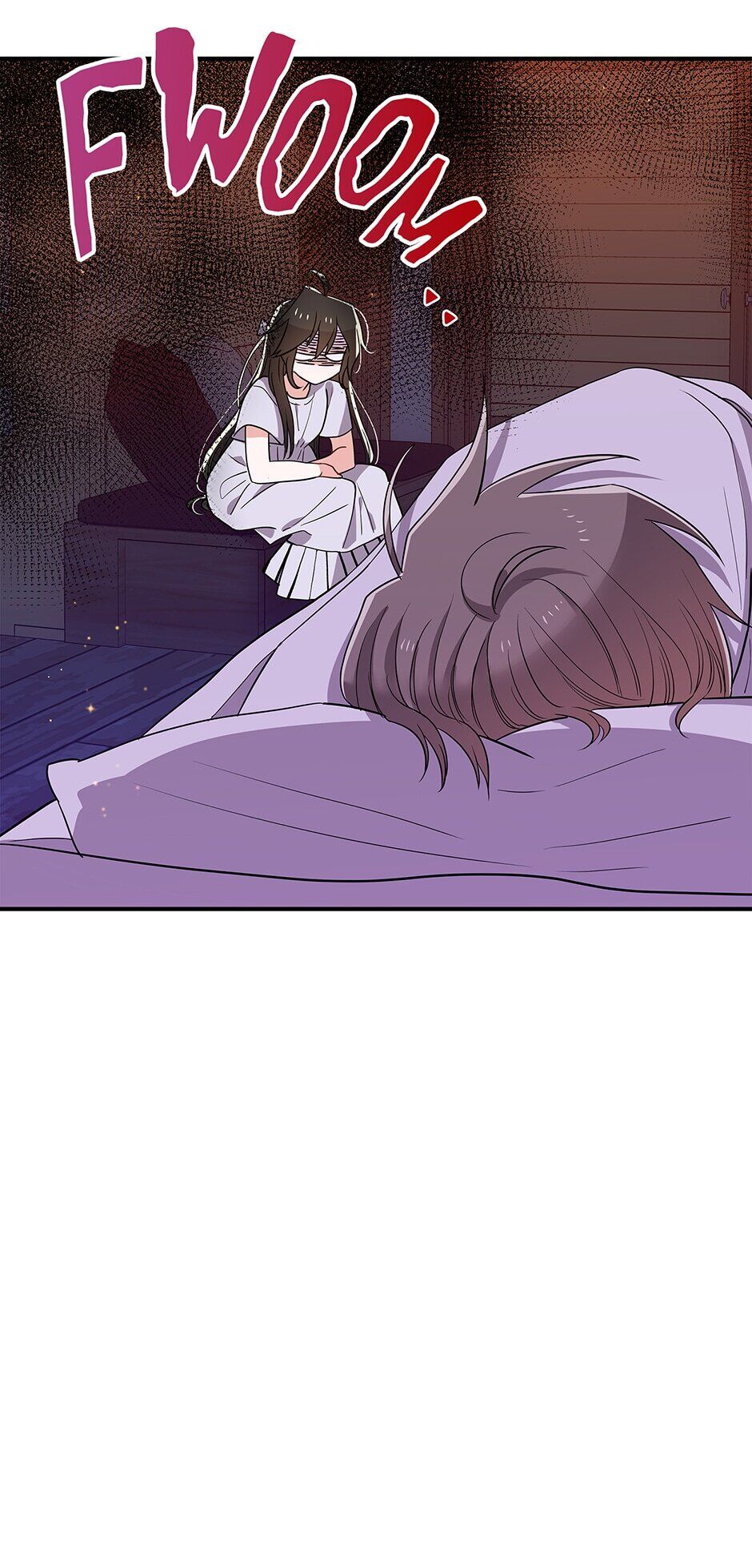 Please Save My Husband Chapter 46 page 5 - Chapter 46: Jumping Chance
