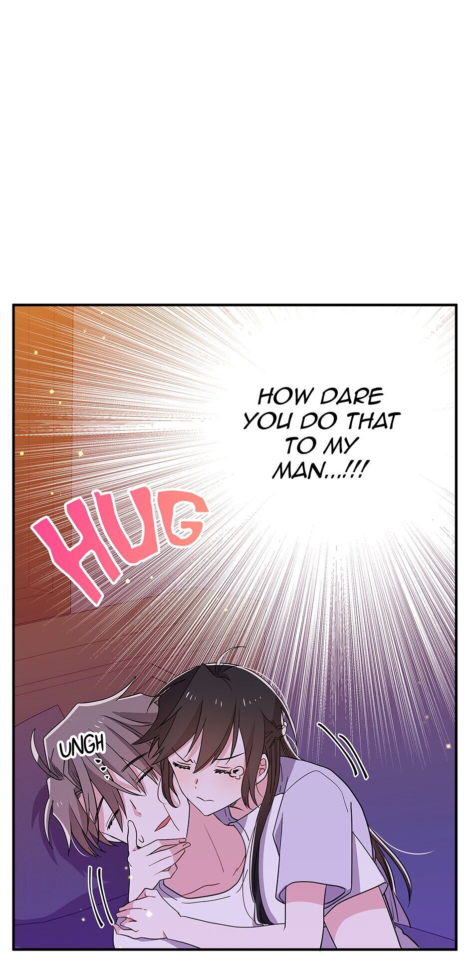 Please Save My Husband Chapter 46 page 50 - Chapter 46: Jumping Chance