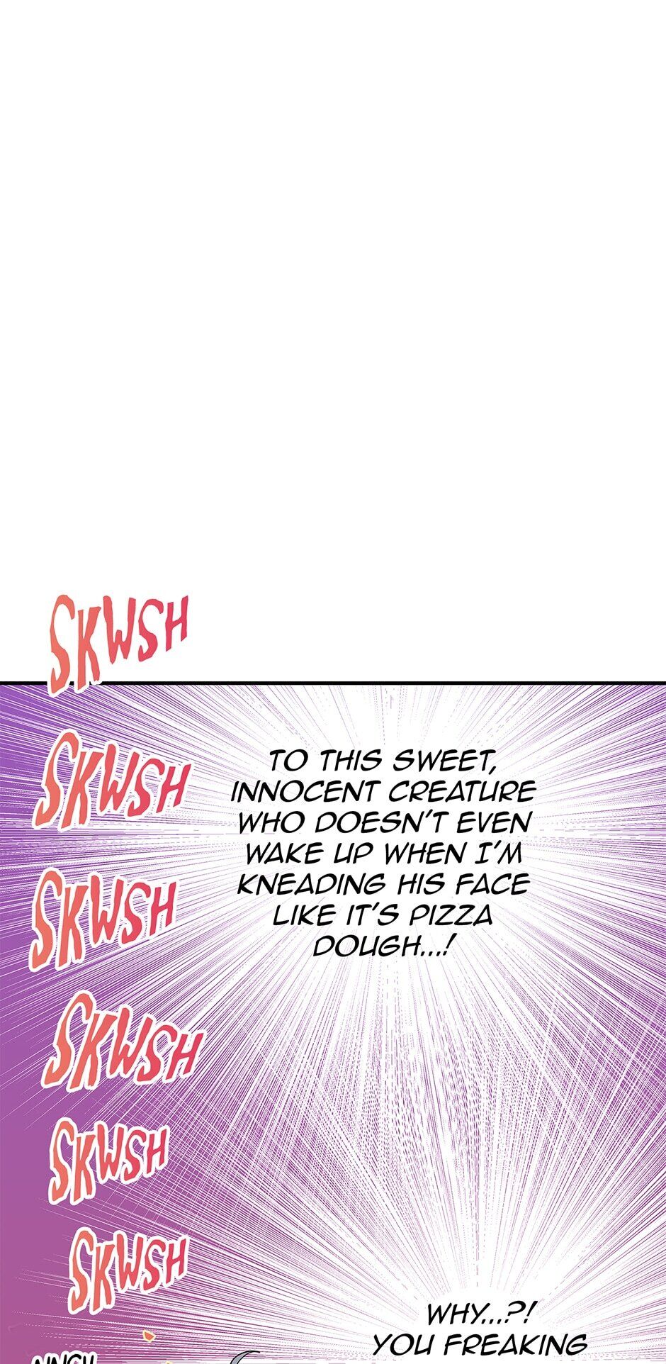 Please Save My Husband Chapter 46 page 51 - Chapter 46: Jumping Chance