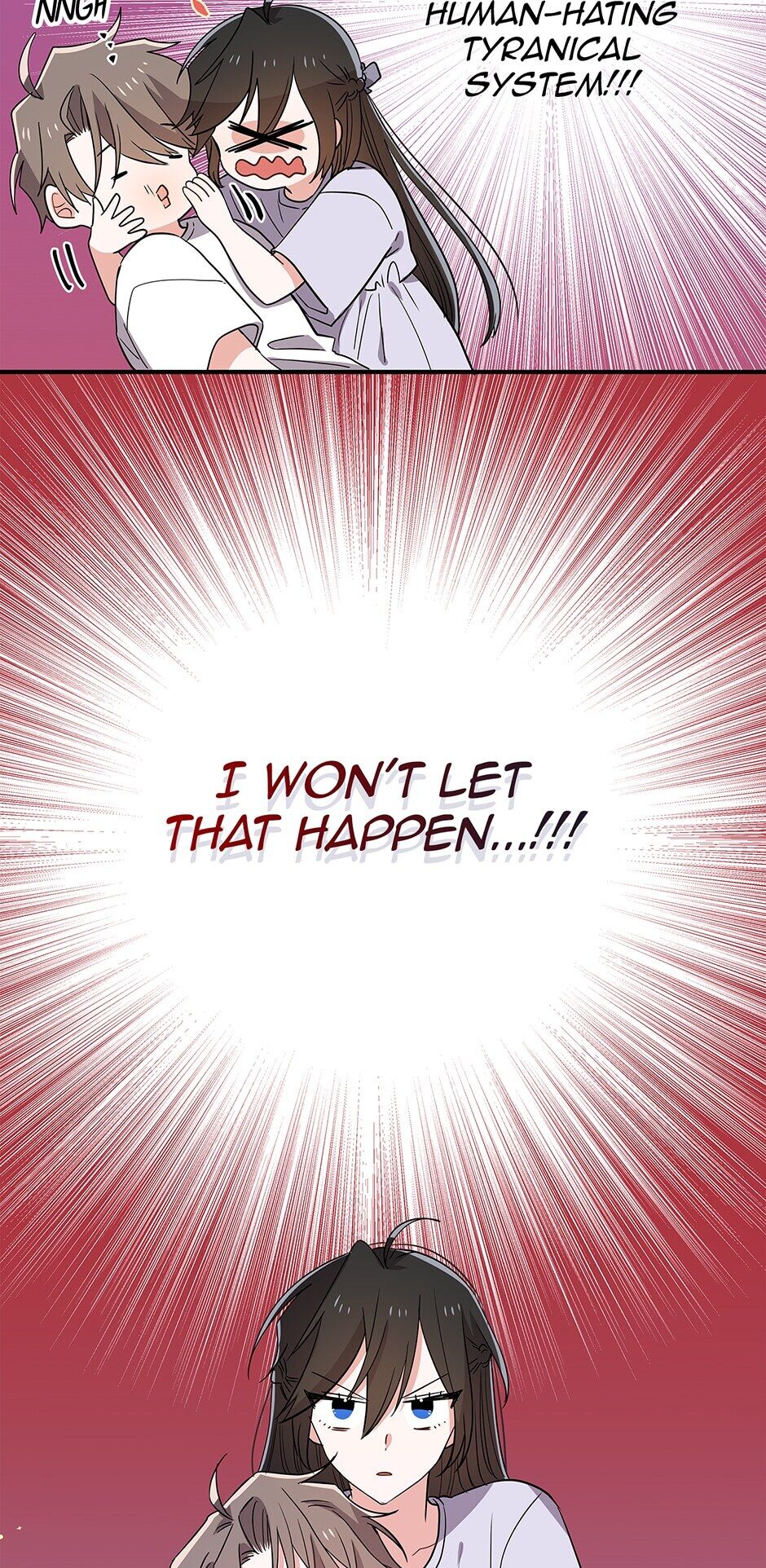 Please Save My Husband Chapter 46 page 52 - Chapter 46: Jumping Chance