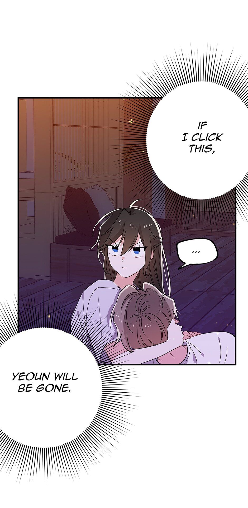 Please Save My Husband Chapter 46 page 56 - Chapter 46: Jumping Chance