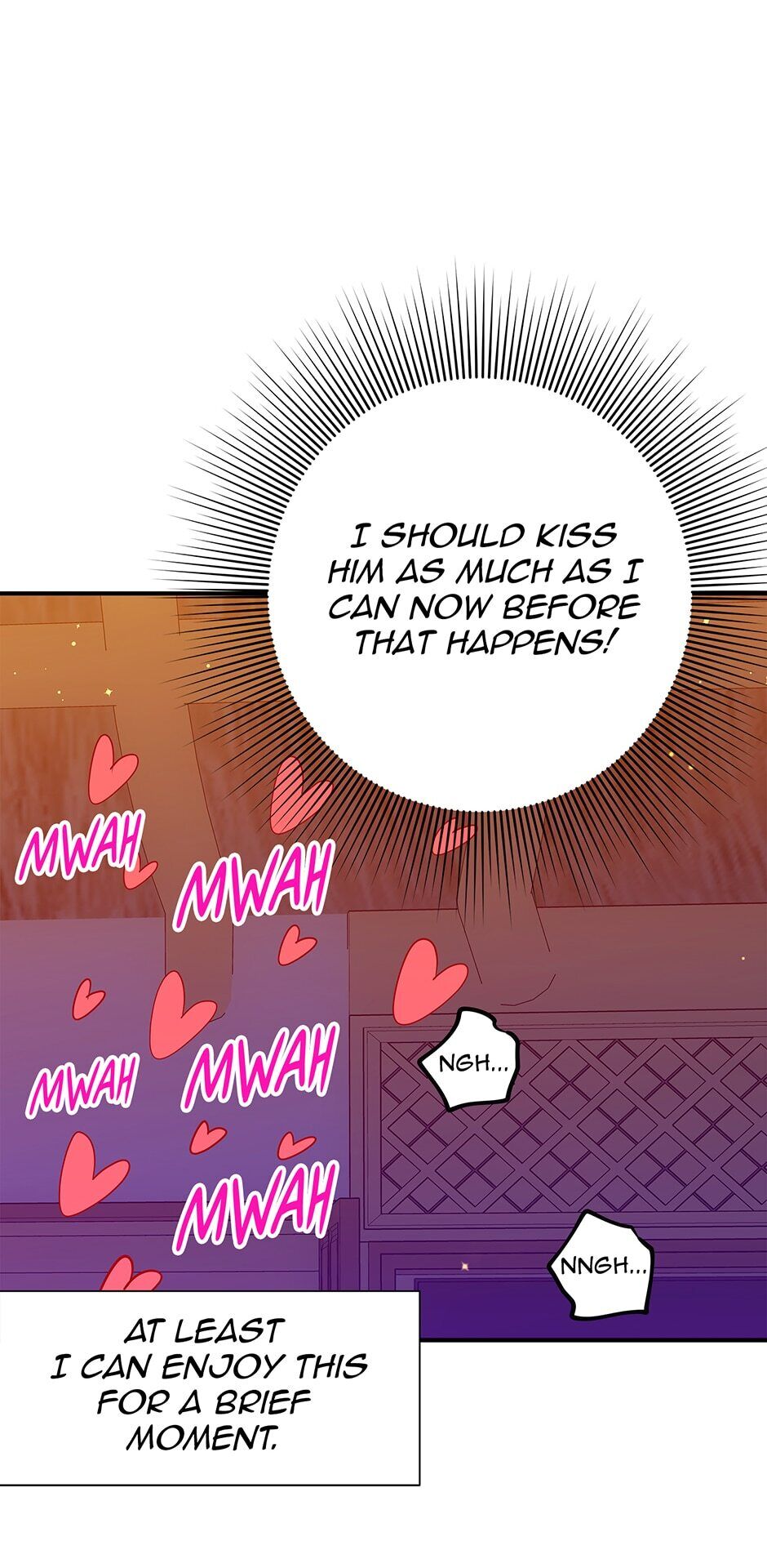 Please Save My Husband Chapter 46 page 57 - Chapter 46: Jumping Chance