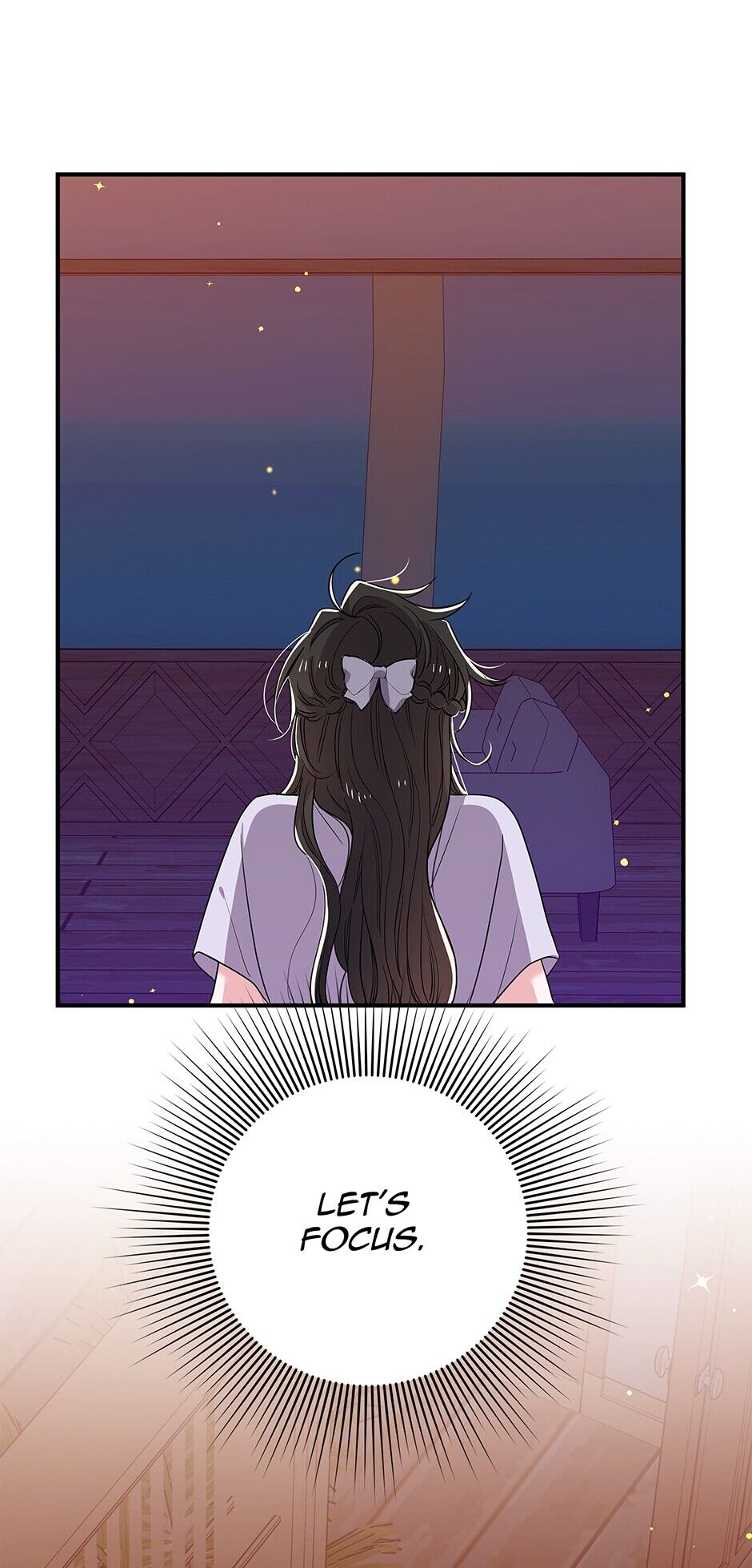 Please Save My Husband Chapter 46 page 6 - Chapter 46: Jumping Chance