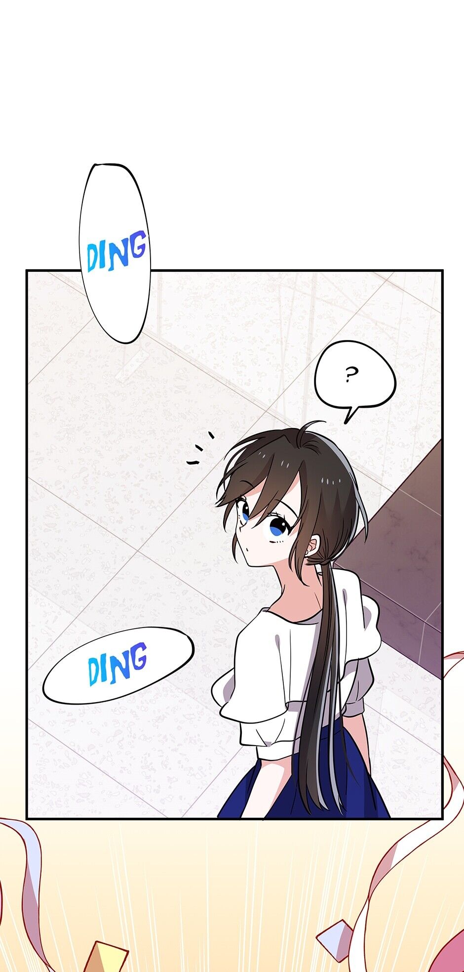Please Save My Husband Chapter 47 page 10 - Chapter 47: The System Finds a Way