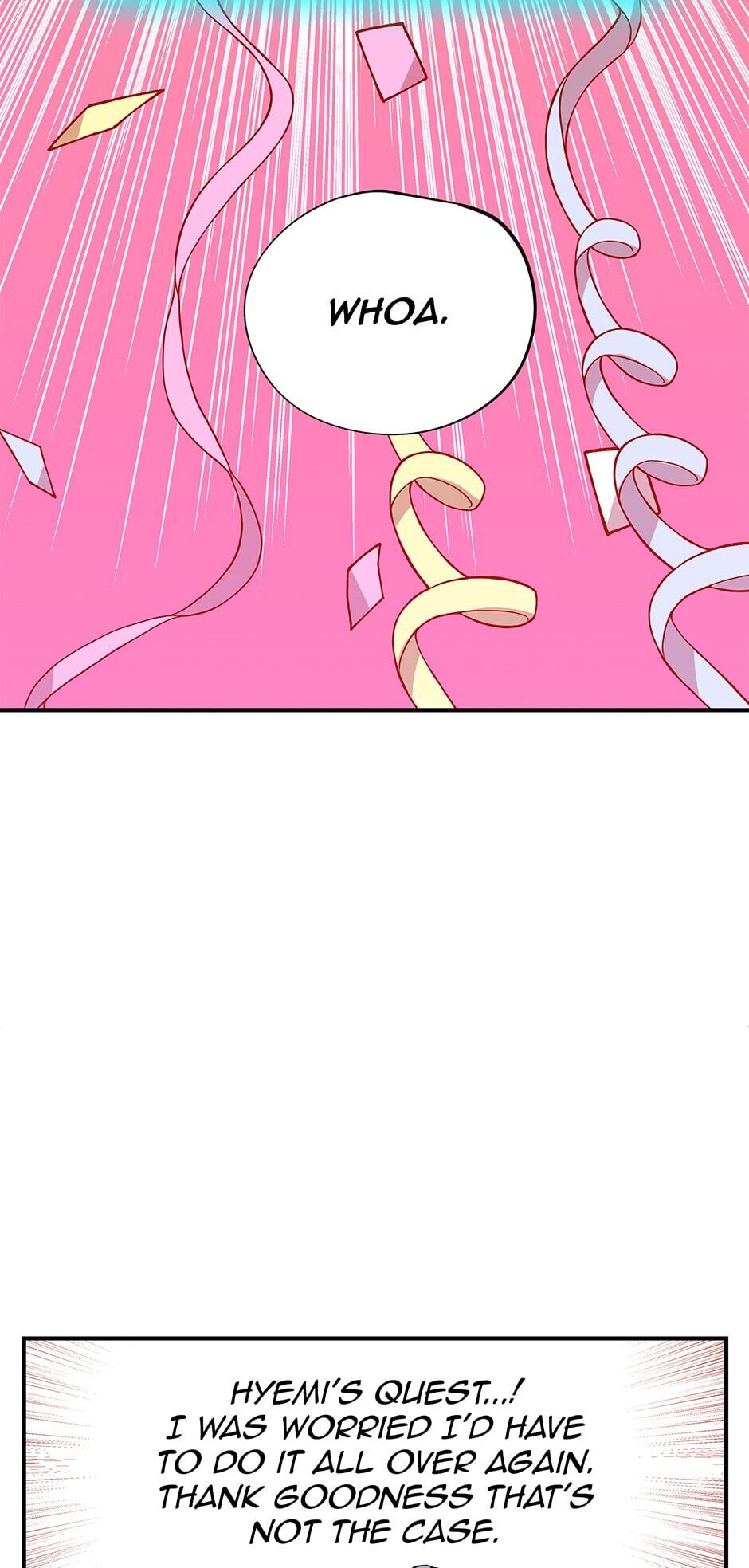 Please Save My Husband Chapter 47 page 12 - Chapter 47: The System Finds a Way
