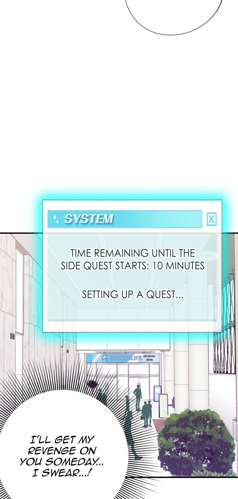 Please Save My Husband Chapter 47 page 16 - Chapter 47: The System Finds a Way