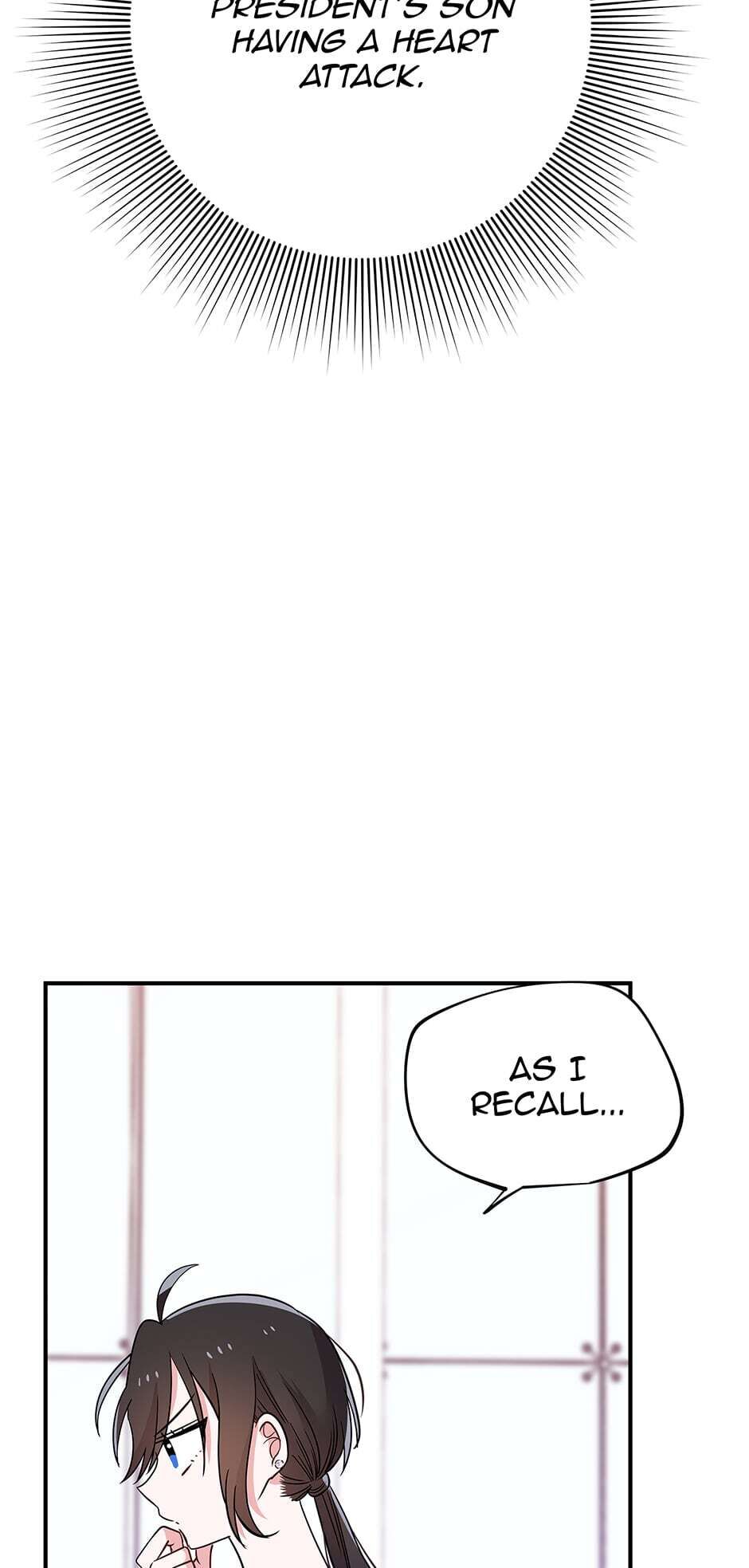Please Save My Husband Chapter 47 page 19 - Chapter 47: The System Finds a Way