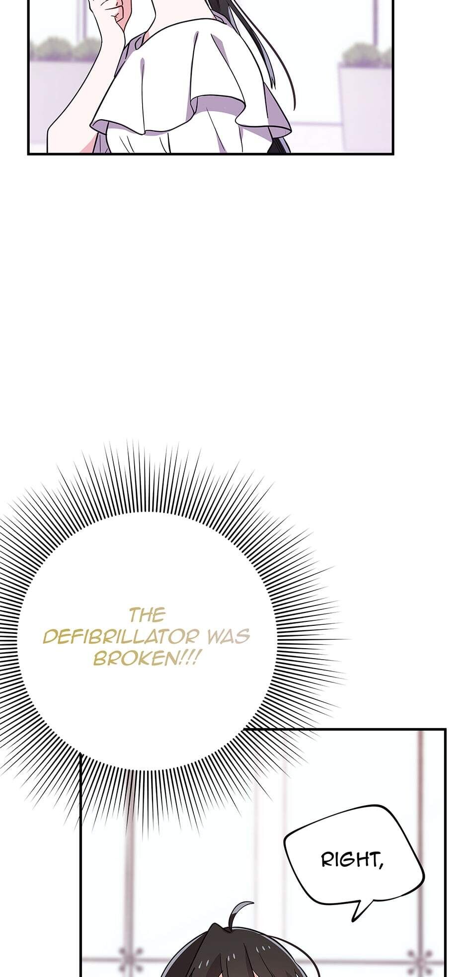 Please Save My Husband Chapter 47 page 20 - Chapter 47: The System Finds a Way