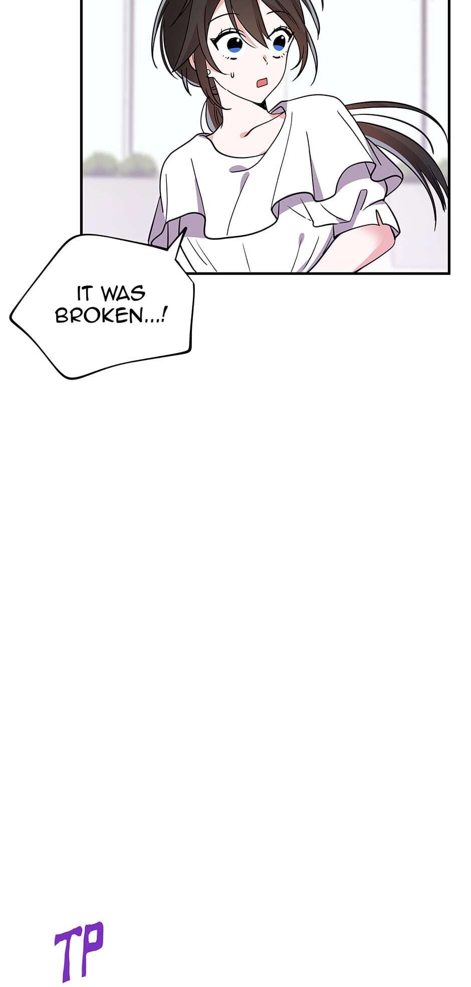 Please Save My Husband Chapter 47 page 21 - Chapter 47: The System Finds a Way