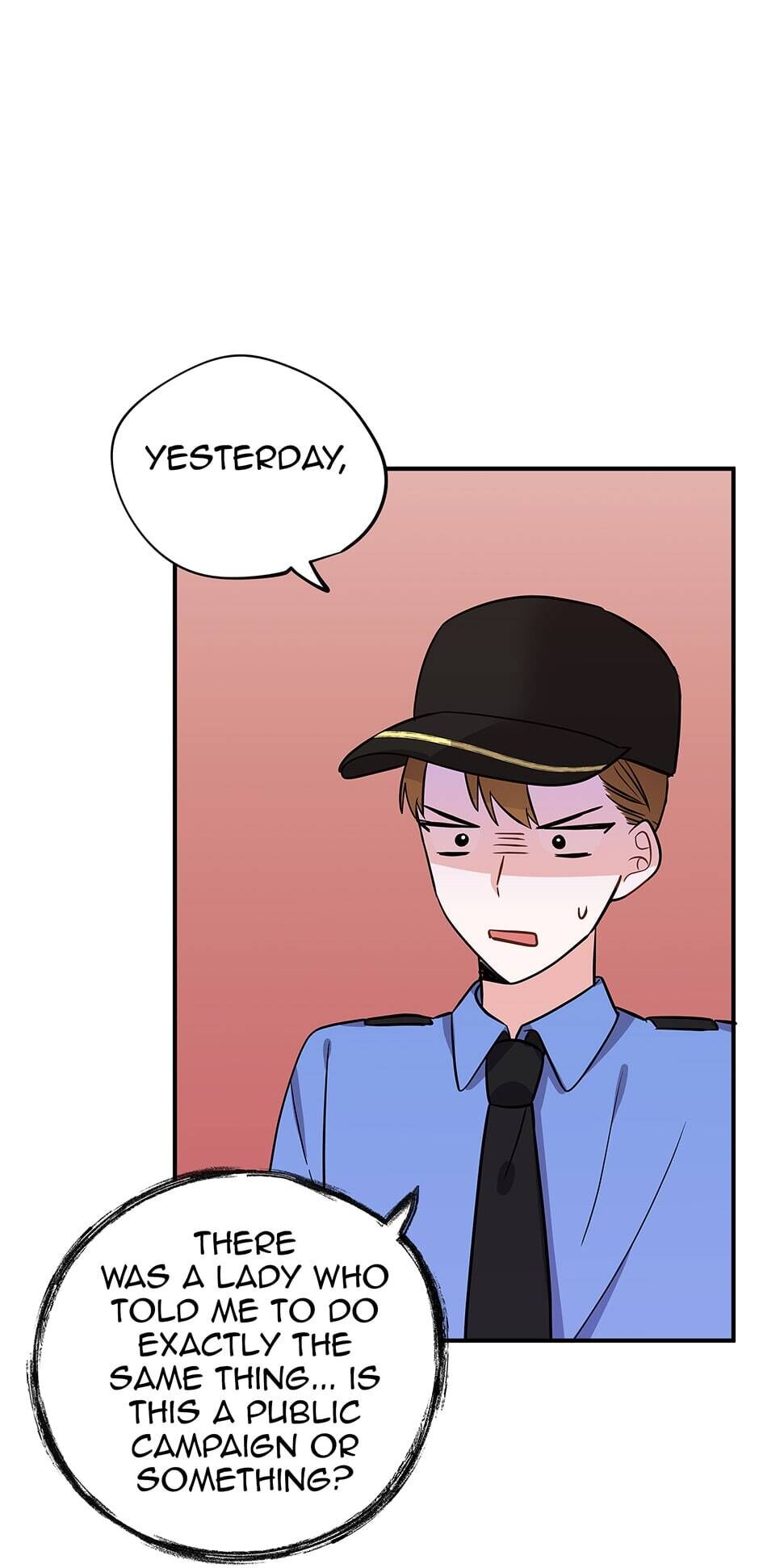 Please Save My Husband Chapter 47 page 26 - Chapter 47: The System Finds a Way
