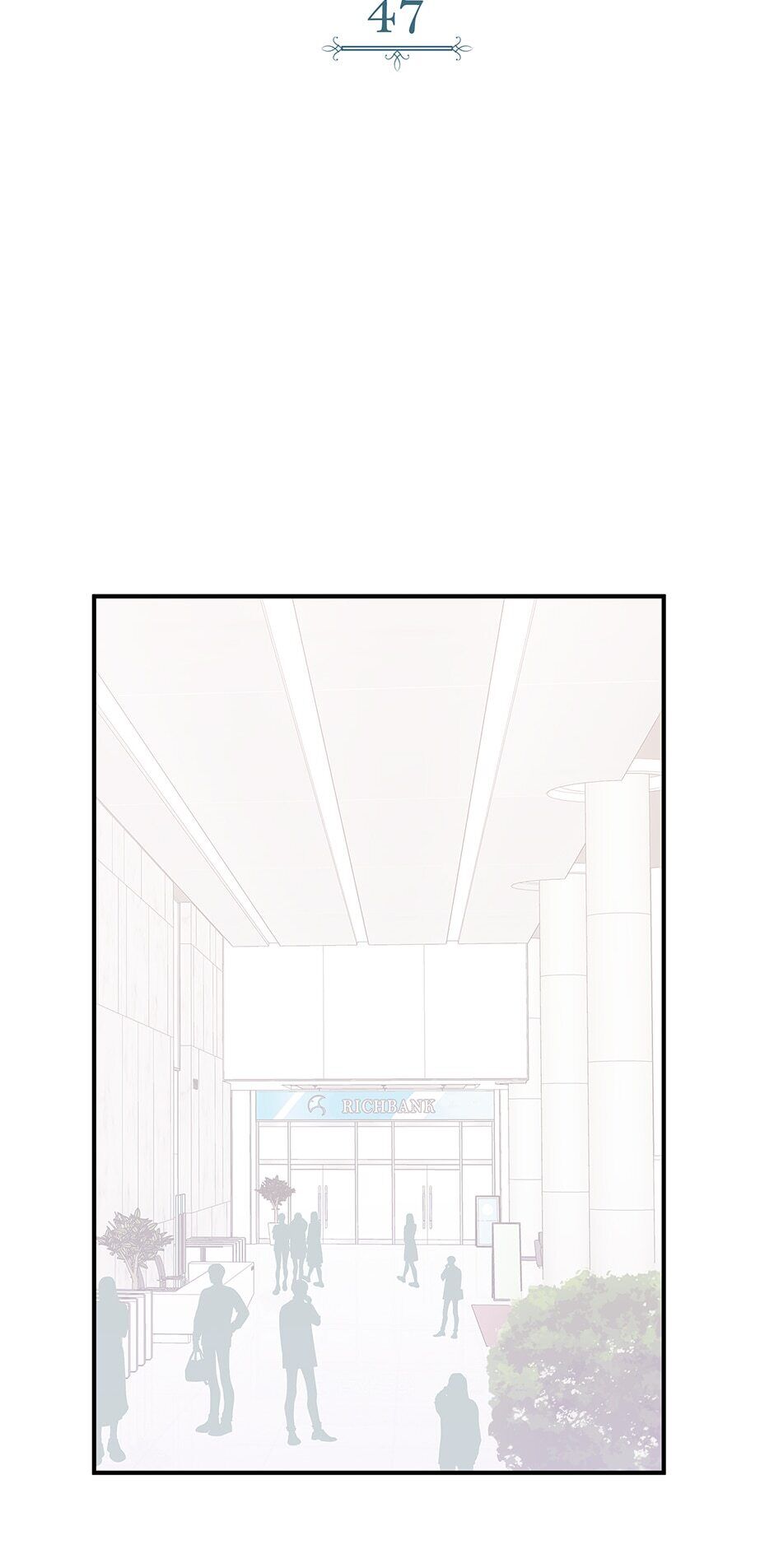 Please Save My Husband Chapter 47 page 3 - Chapter 47: The System Finds a Way