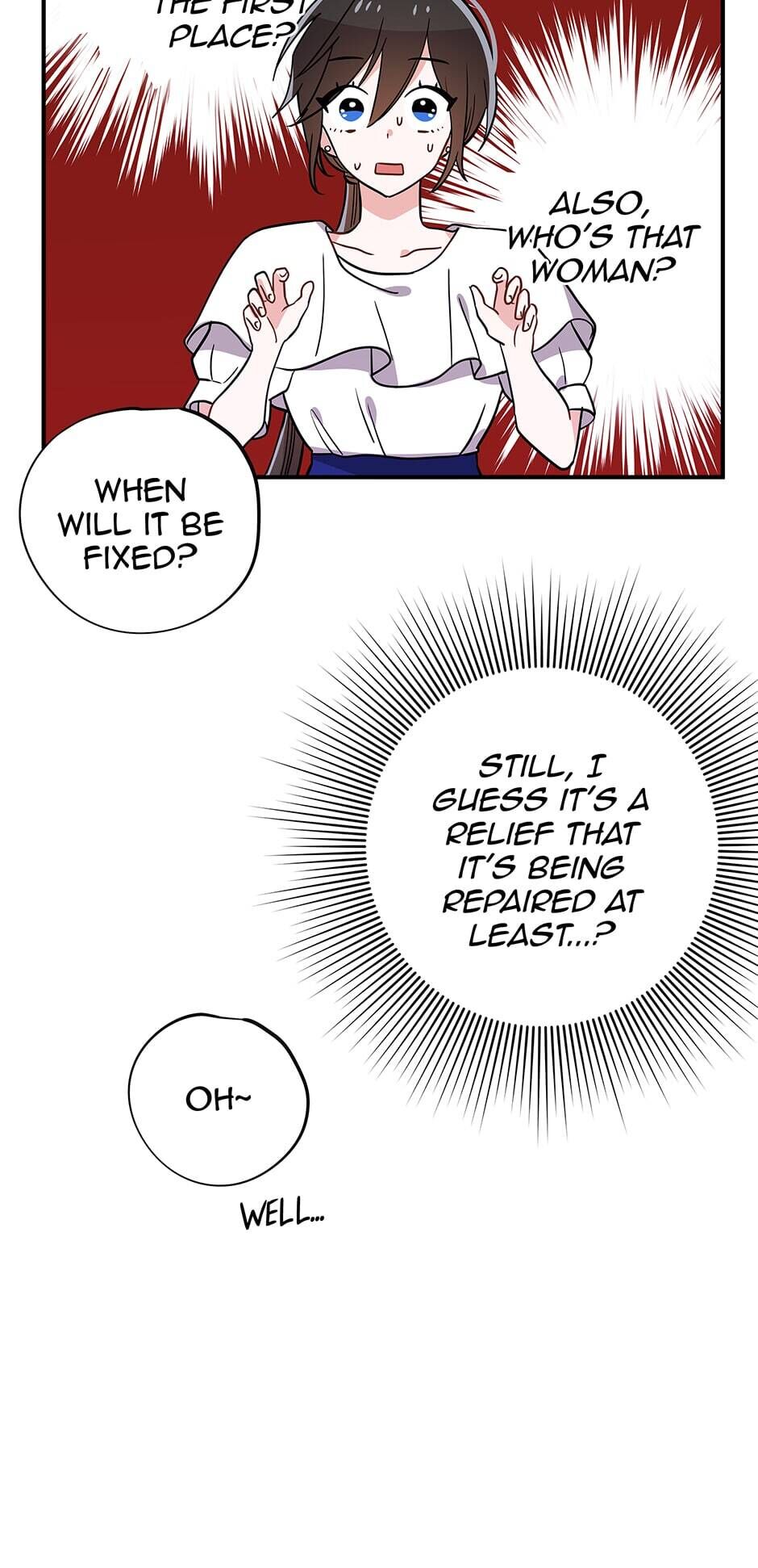 Please Save My Husband Chapter 47 page 30 - Chapter 47: The System Finds a Way