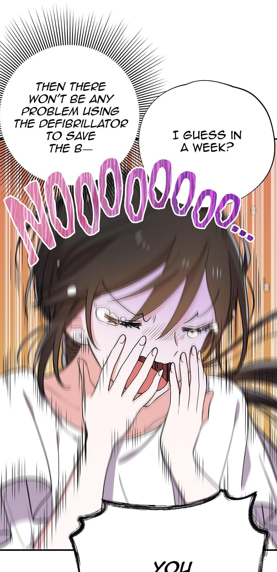 Please Save My Husband Chapter 47 page 31 - Chapter 47: The System Finds a Way