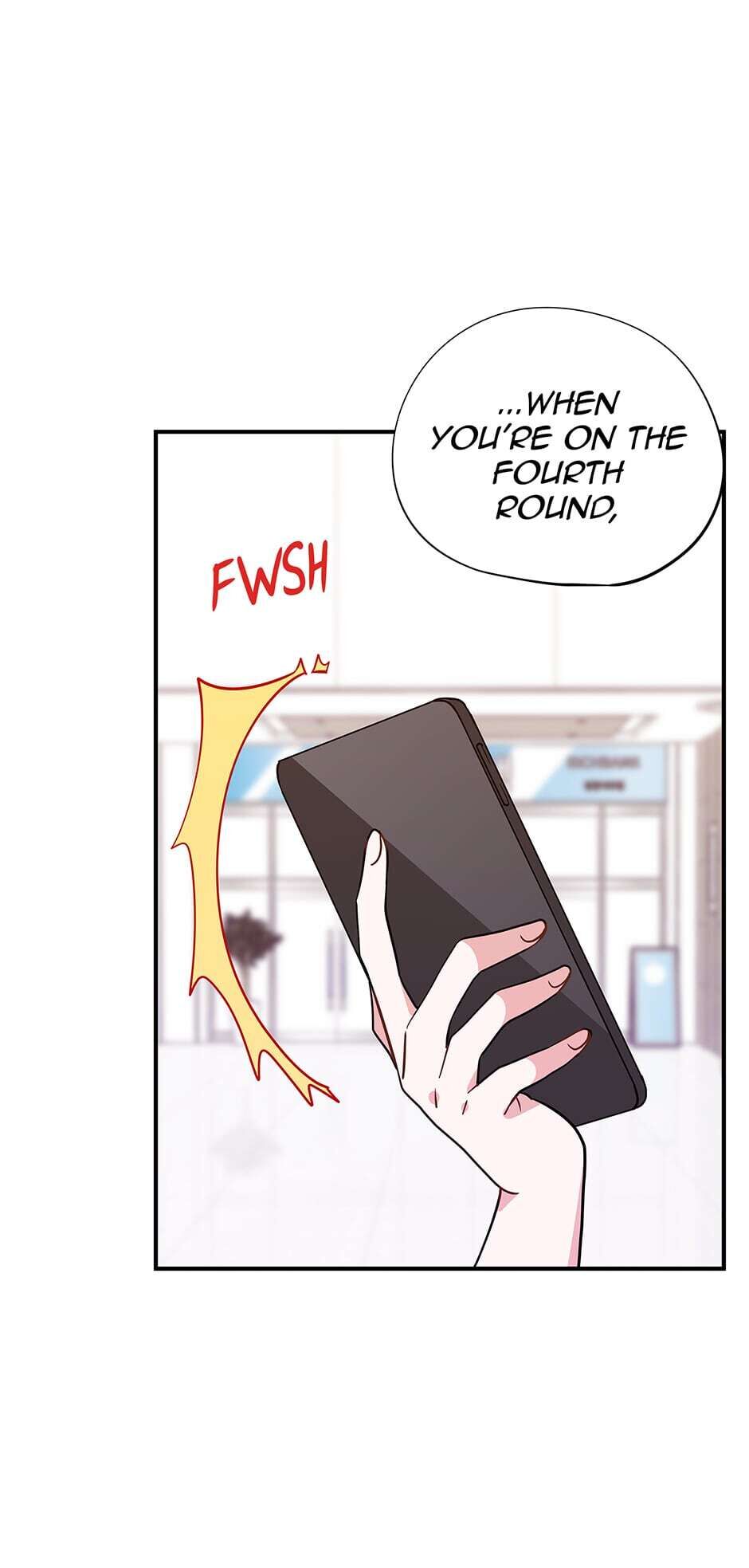 Please Save My Husband Chapter 47 page 35 - Chapter 47: The System Finds a Way