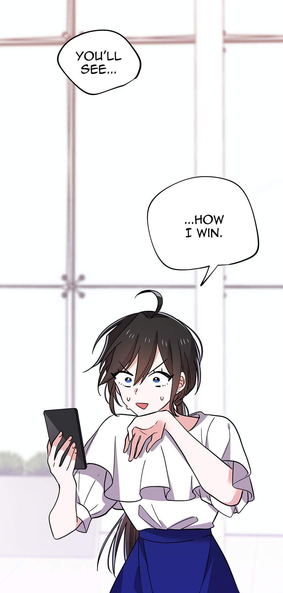 Please Save My Husband Chapter 47 page 38 - Chapter 47: The System Finds a Way