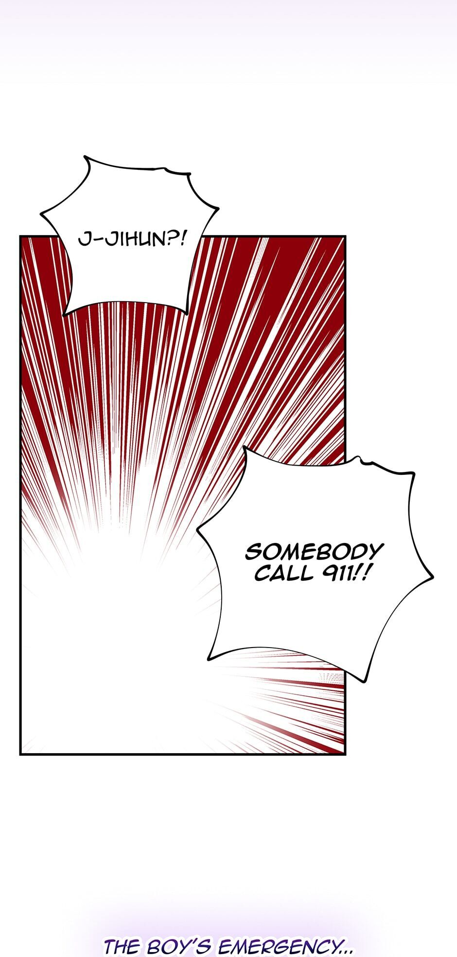 Please Save My Husband Chapter 47 page 40 - Chapter 47: The System Finds a Way