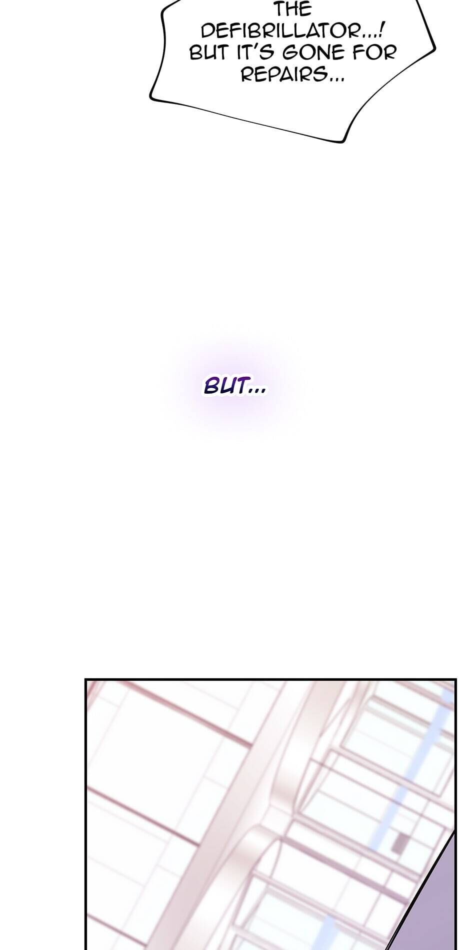 Please Save My Husband Chapter 47 page 43 - Chapter 47: The System Finds a Way