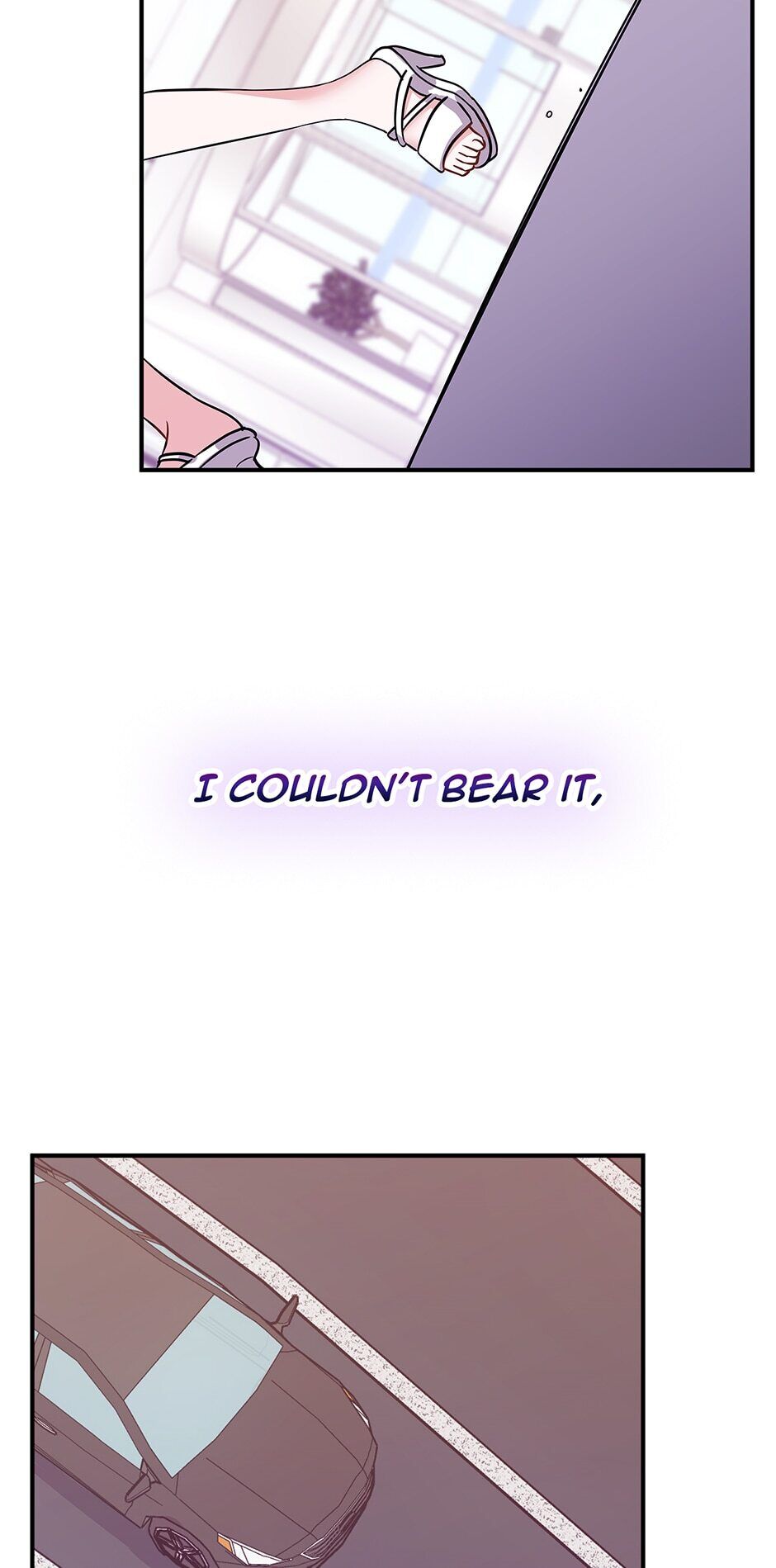 Please Save My Husband Chapter 47 page 44 - Chapter 47: The System Finds a Way