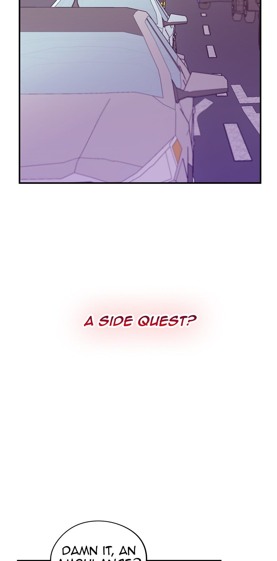 Please Save My Husband Chapter 47 page 48 - Chapter 47: The System Finds a Way