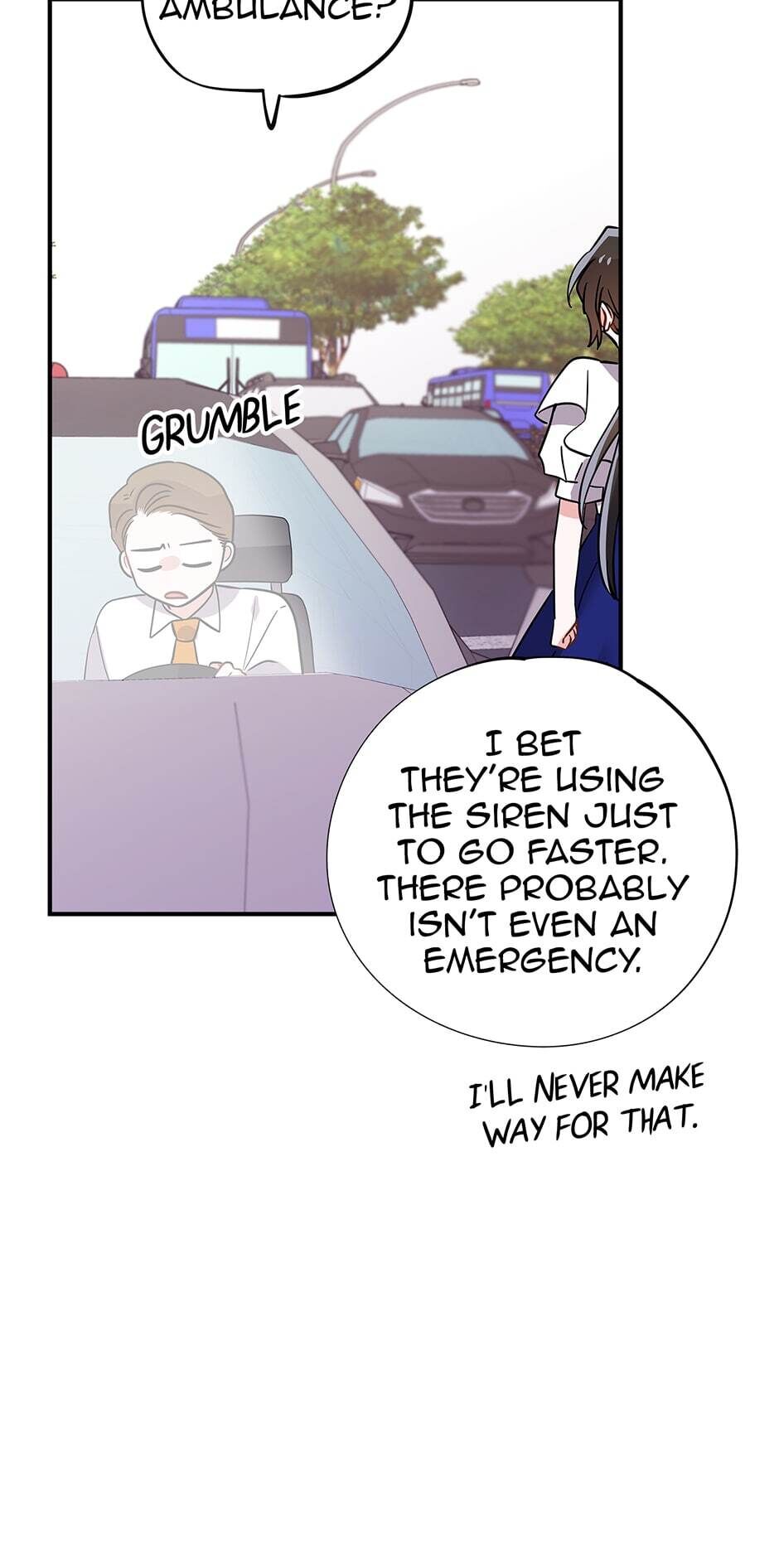 Please Save My Husband Chapter 47 page 49 - Chapter 47: The System Finds a Way