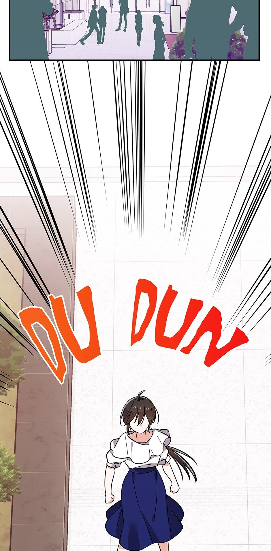 Please Save My Husband Chapter 47 page 5 - Chapter 47: The System Finds a Way