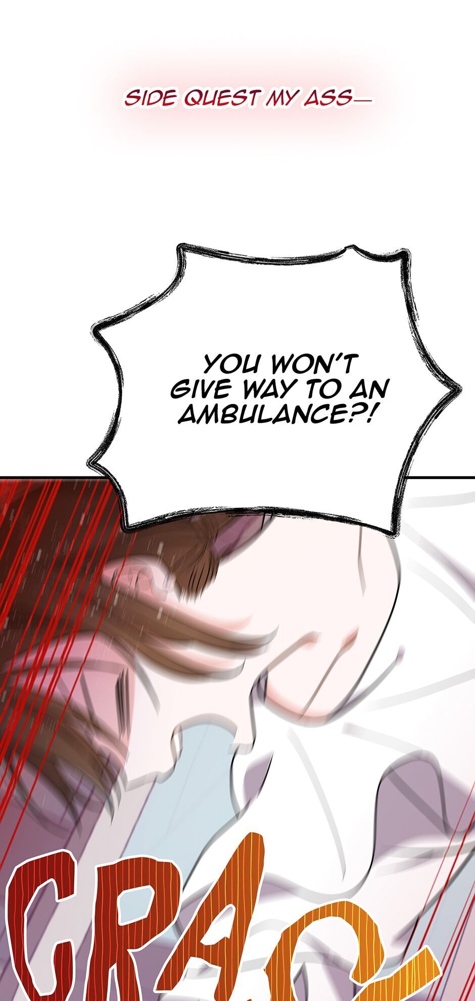 Please Save My Husband Chapter 47 page 50 - Chapter 47: The System Finds a Way