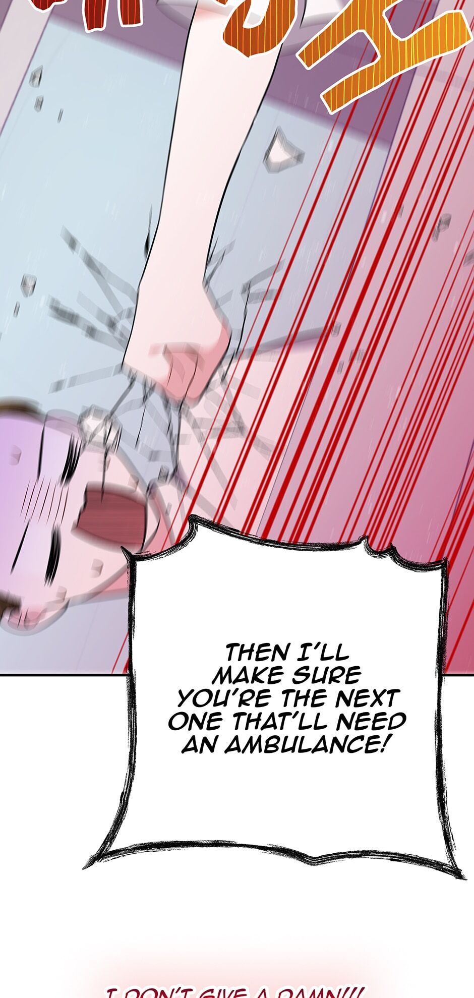 Please Save My Husband Chapter 47 page 51 - Chapter 47: The System Finds a Way