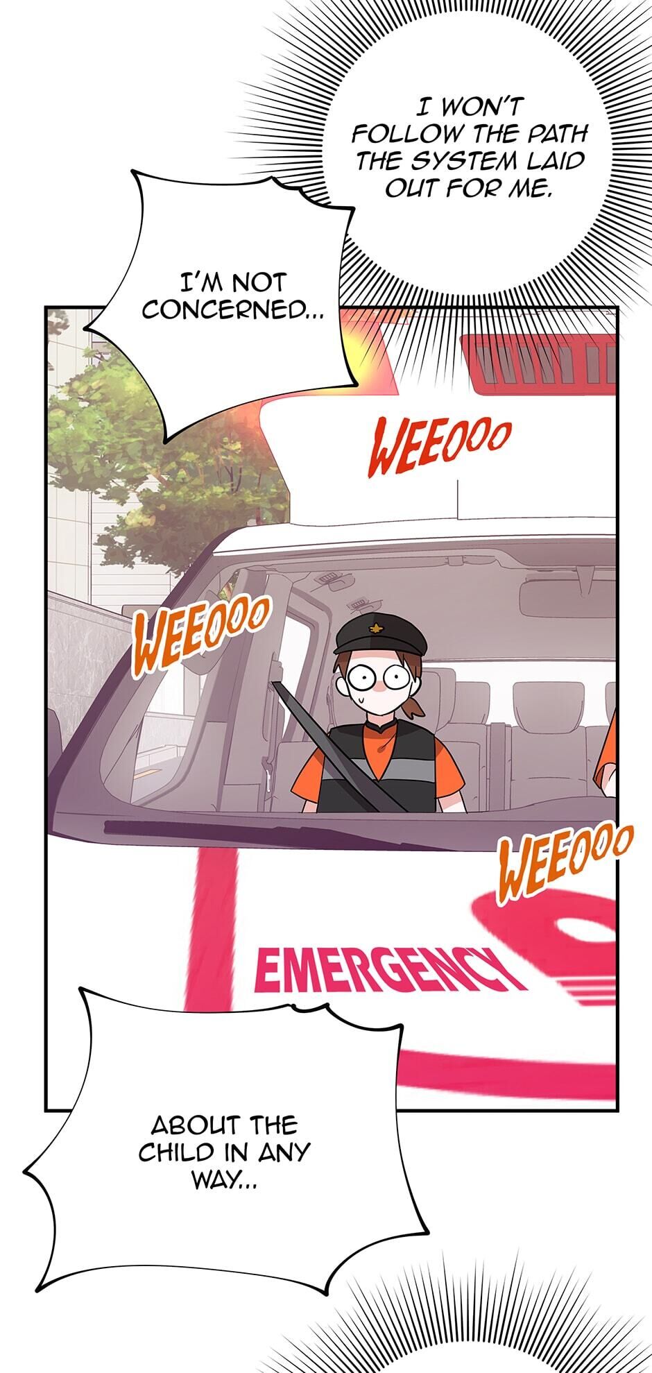 Please Save My Husband Chapter 47 page 54 - Chapter 47: The System Finds a Way
