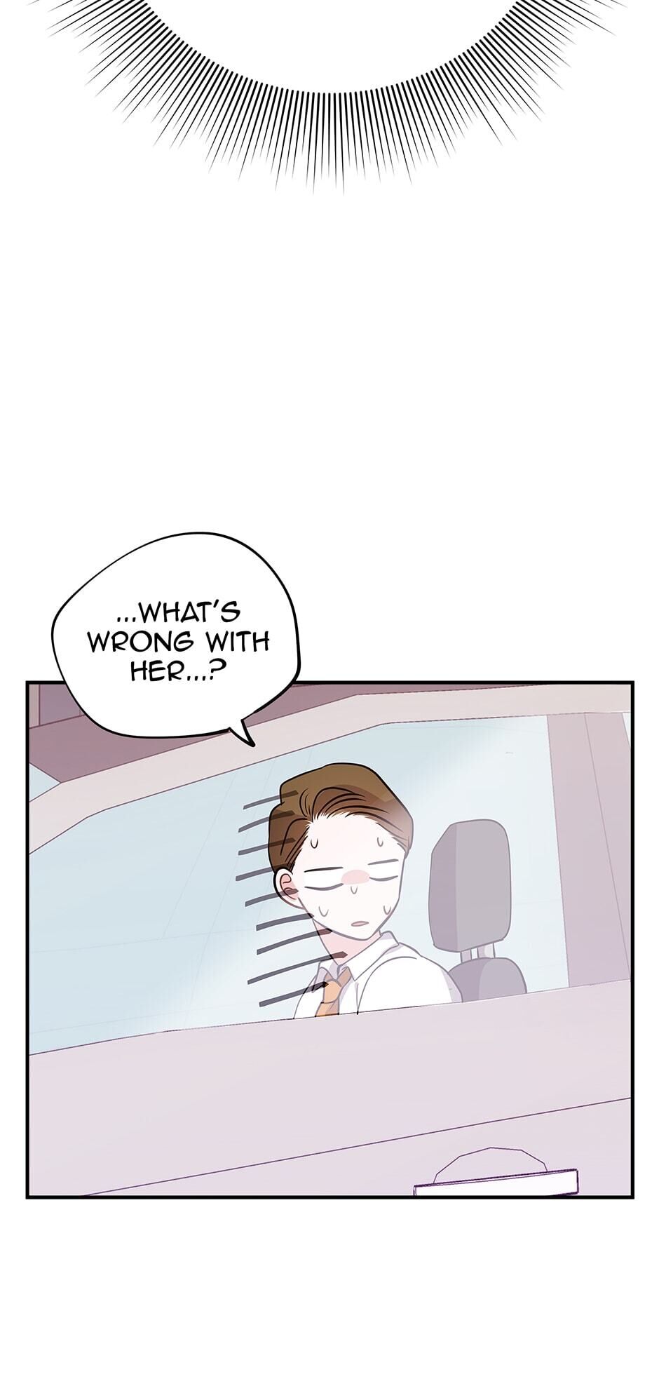 Please Save My Husband Chapter 47 page 57 - Chapter 47: The System Finds a Way