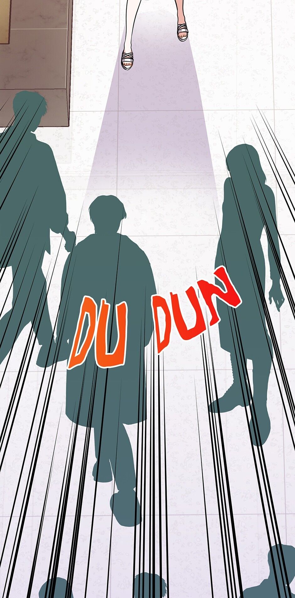 Please Save My Husband Chapter 47 page 6 - Chapter 47: The System Finds a Way