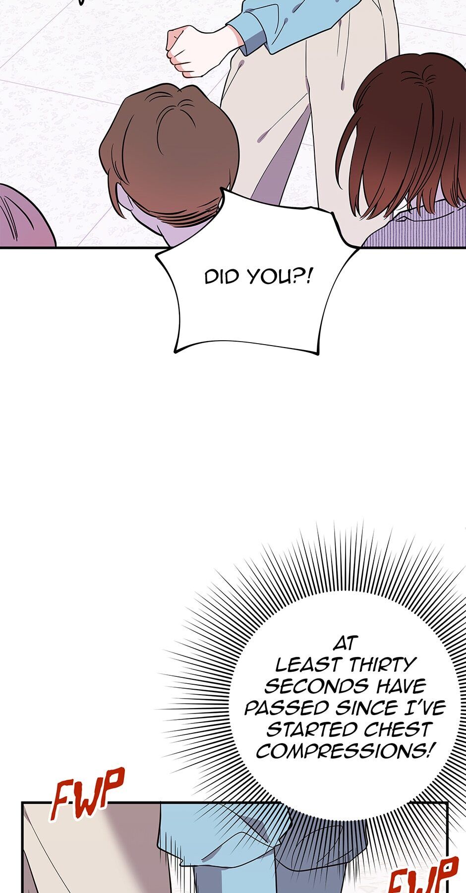 Please Save My Husband Chapter 47 page 60 - Chapter 47: The System Finds a Way