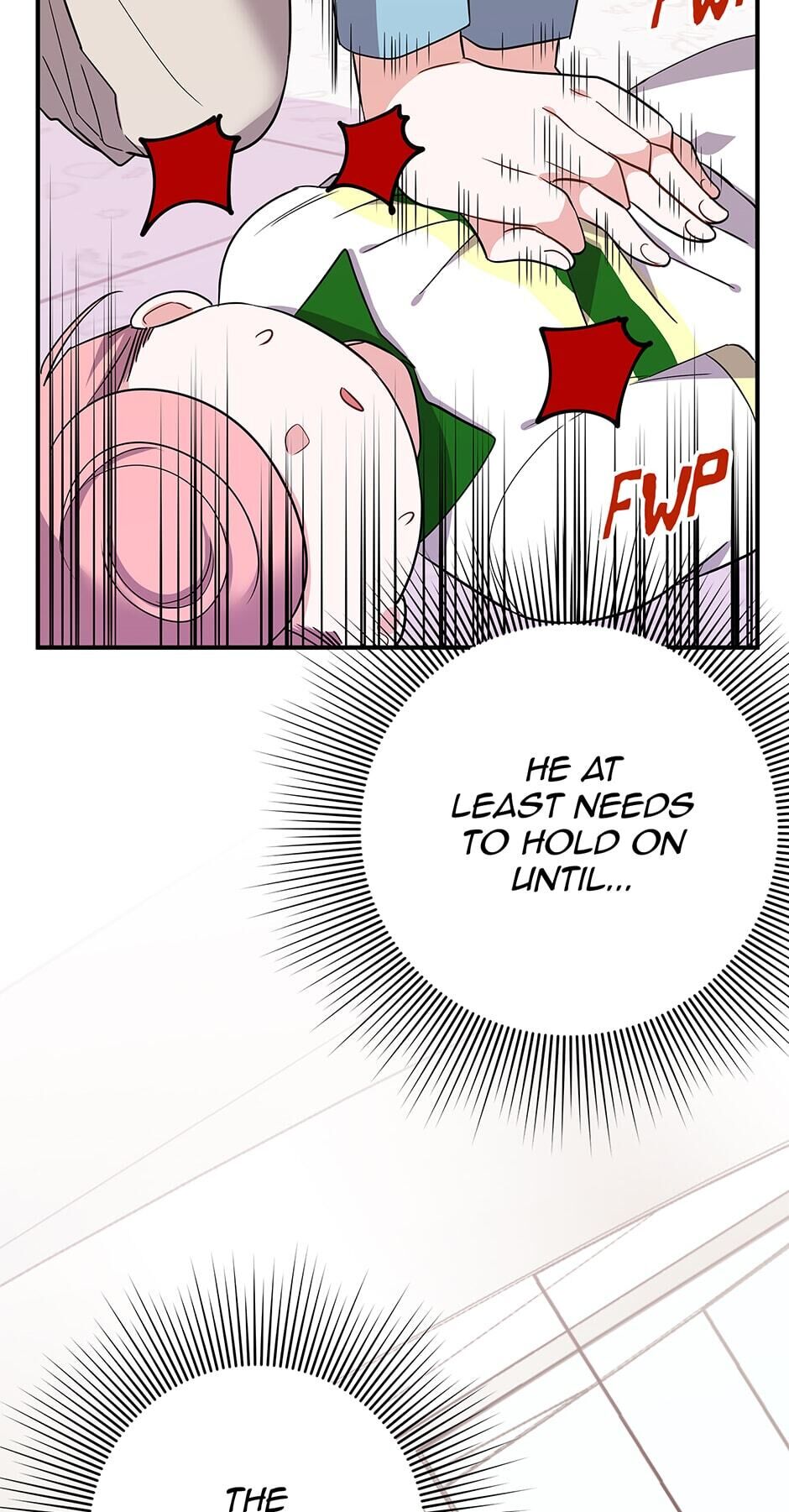 Please Save My Husband Chapter 47 page 61 - Chapter 47: The System Finds a Way