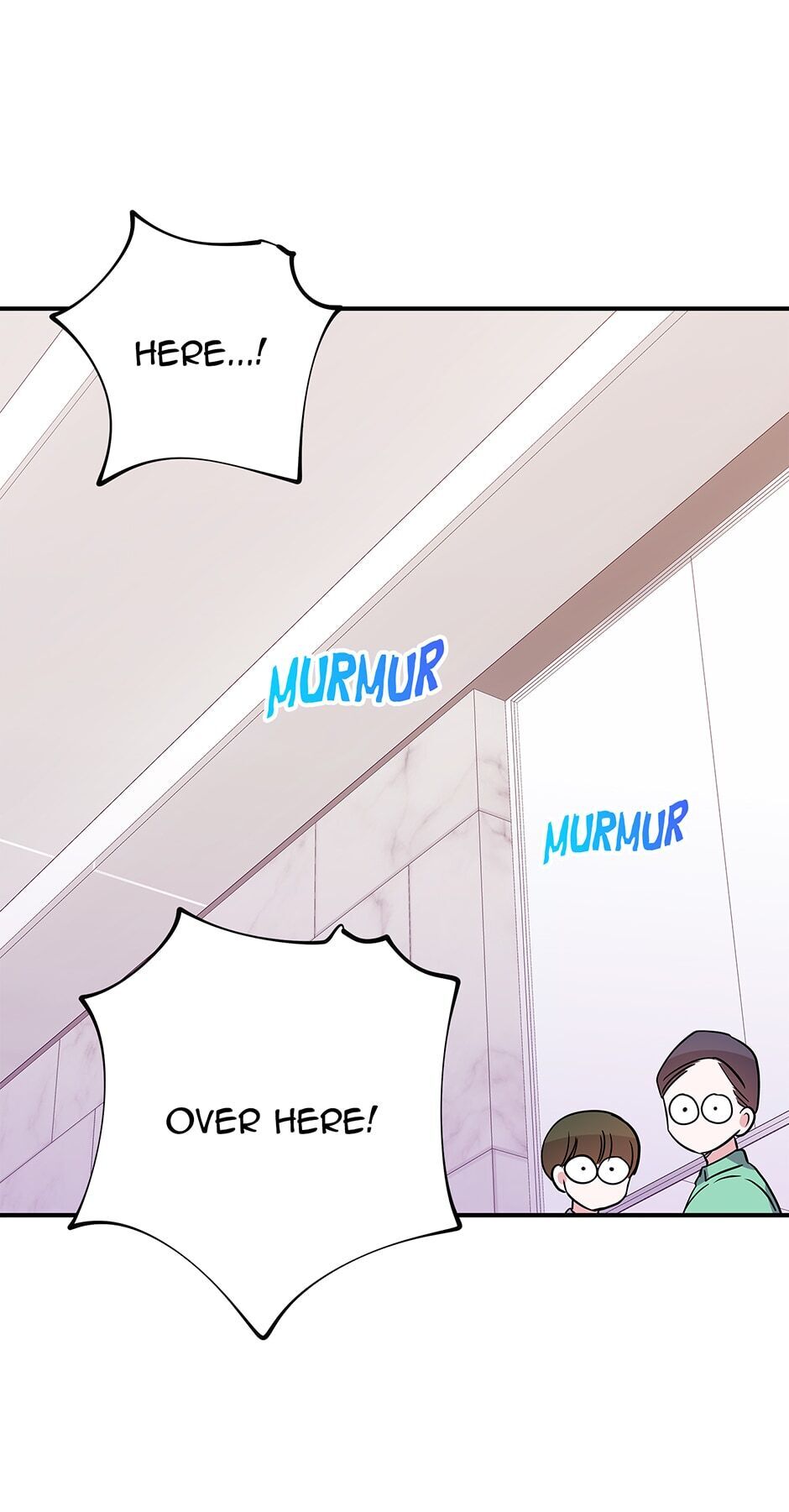 Please Save My Husband Chapter 47 page 64 - Chapter 47: The System Finds a Way
