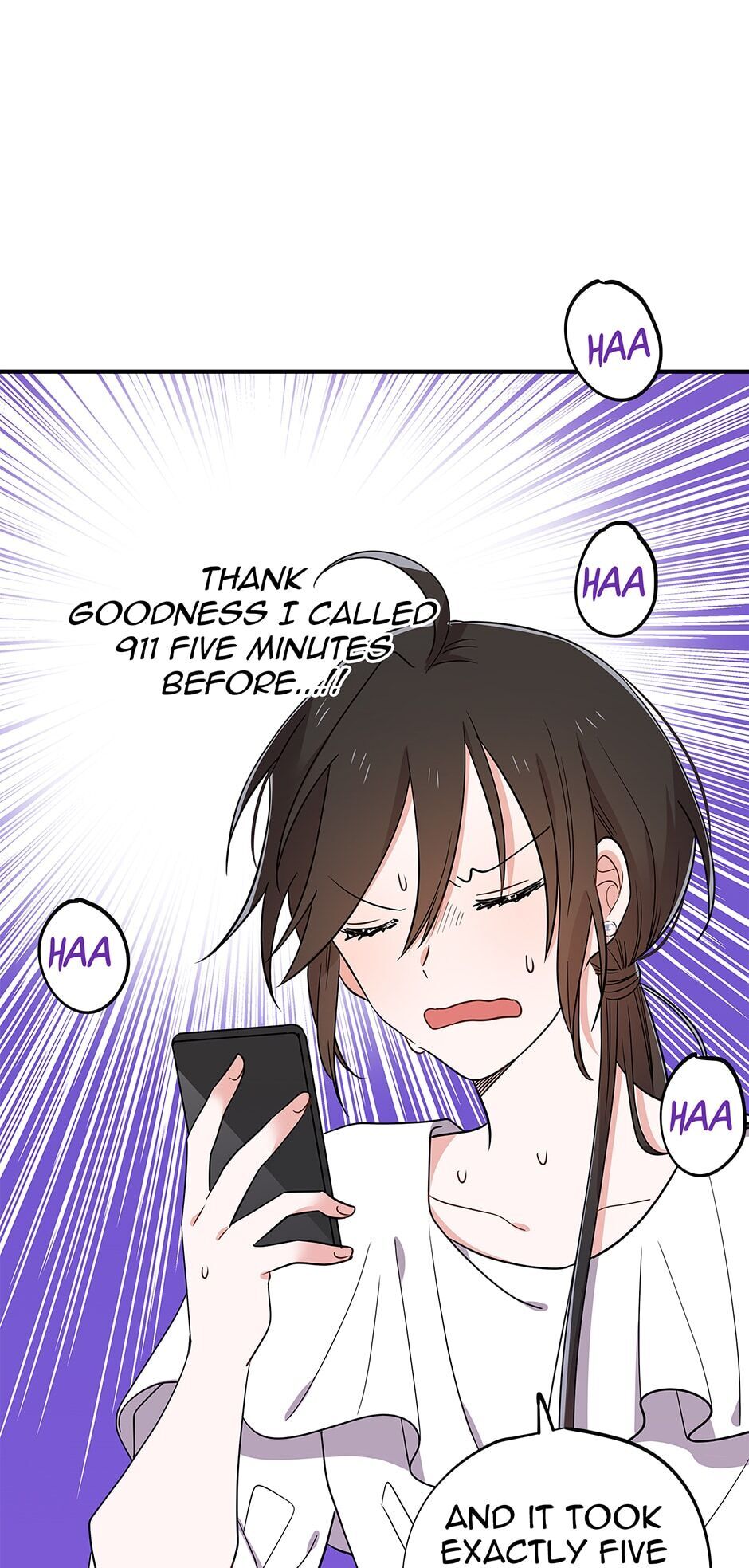 Please Save My Husband Chapter 47 page 67 - Chapter 47: The System Finds a Way