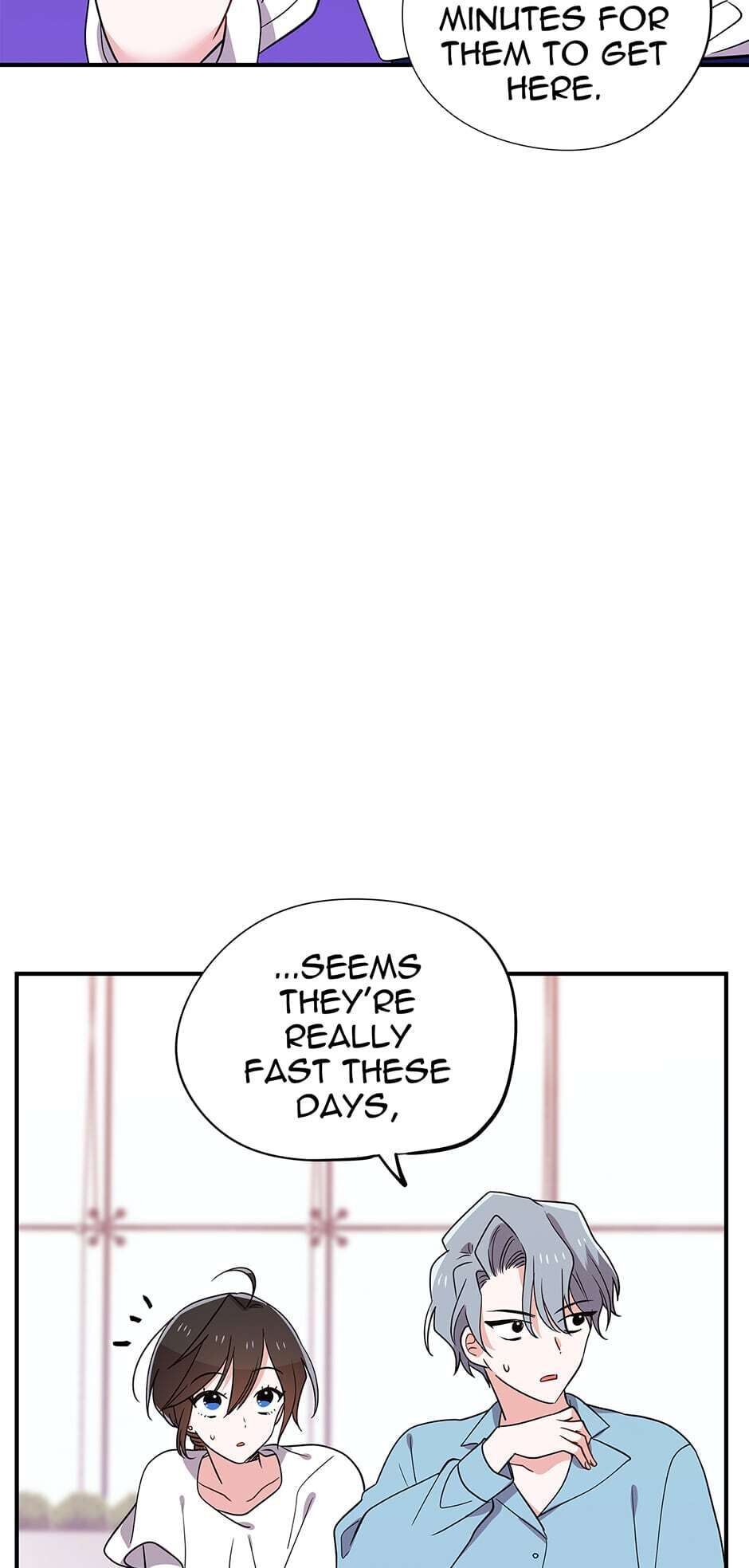 Please Save My Husband Chapter 47 page 68 - Chapter 47: The System Finds a Way