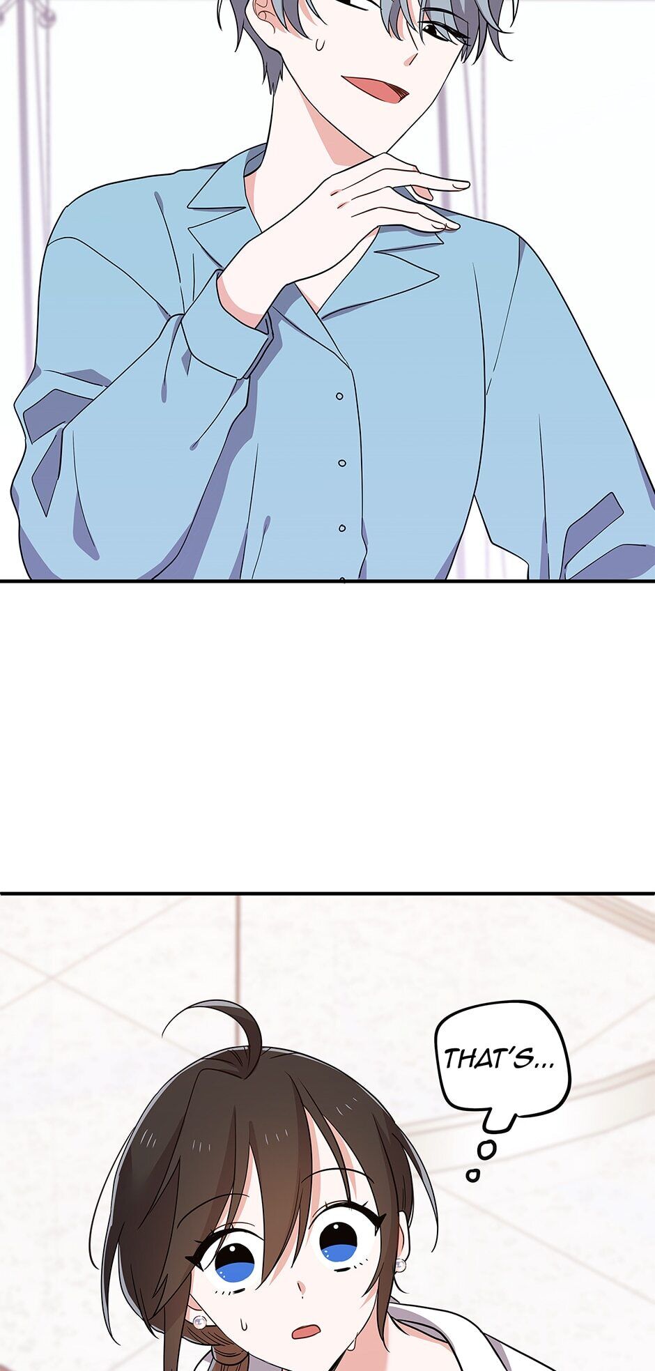 Please Save My Husband Chapter 47 page 70 - Chapter 47: The System Finds a Way
