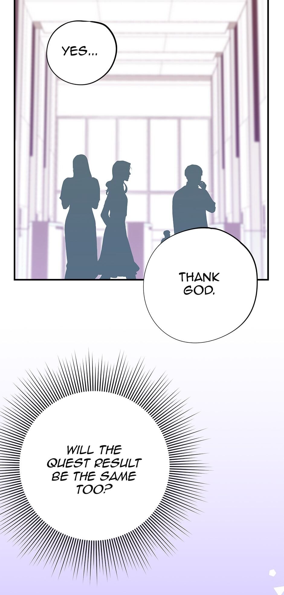 Please Save My Husband Chapter 47 page 72 - Chapter 47: The System Finds a Way