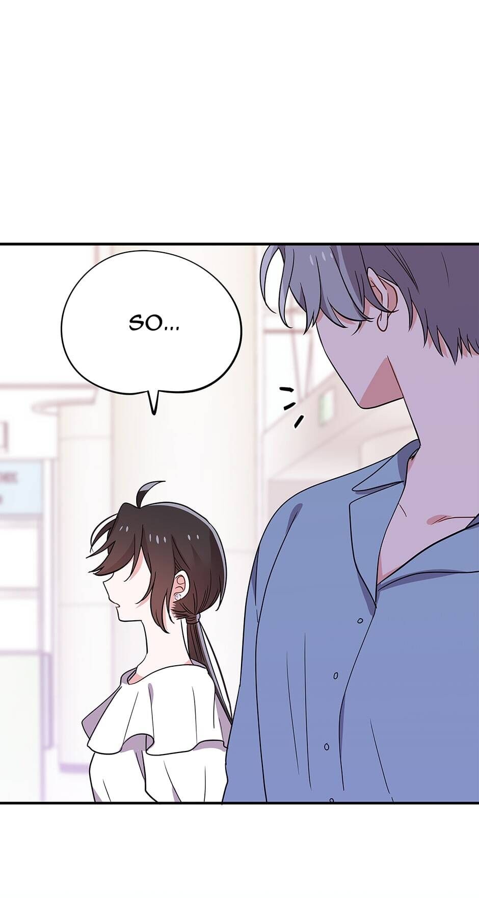 Please Save My Husband Chapter 47 page 75 - Chapter 47: The System Finds a Way