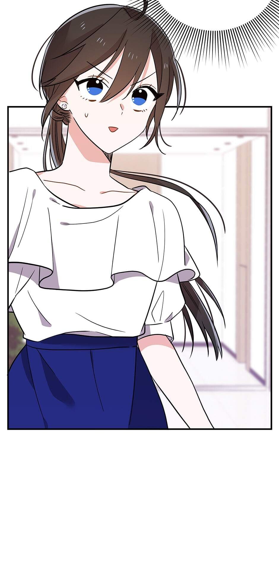 Please Save My Husband Chapter 47 page 8 - Chapter 47: The System Finds a Way
