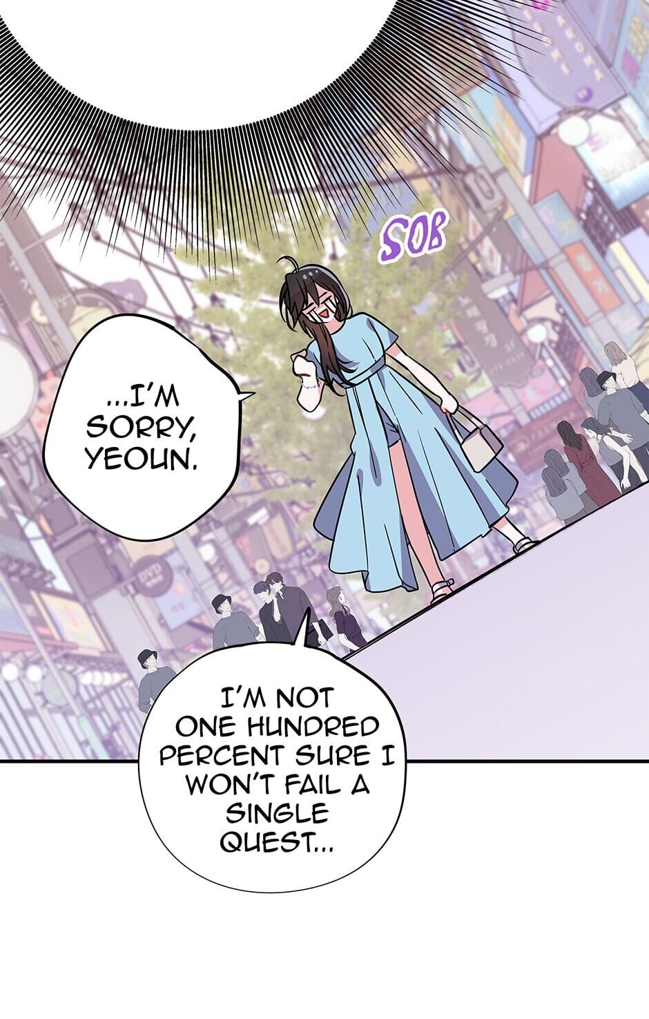 Please Save My Husband Chapter 48 page 10 - Chapter 48: Items Again