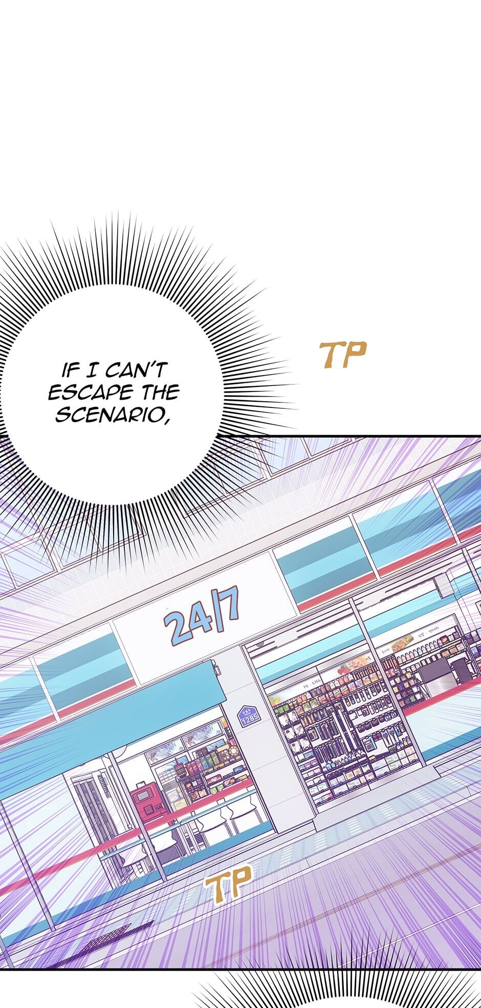 Please Save My Husband Chapter 48 page 11 - Chapter 48: Items Again