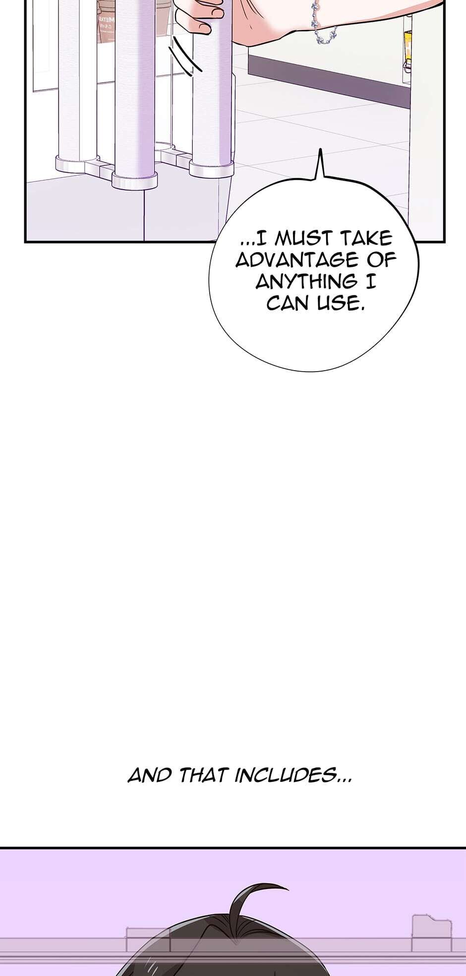 Please Save My Husband Chapter 48 page 13 - Chapter 48: Items Again