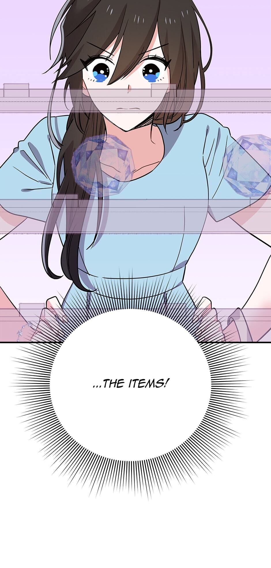 Please Save My Husband Chapter 48 page 14 - Chapter 48: Items Again