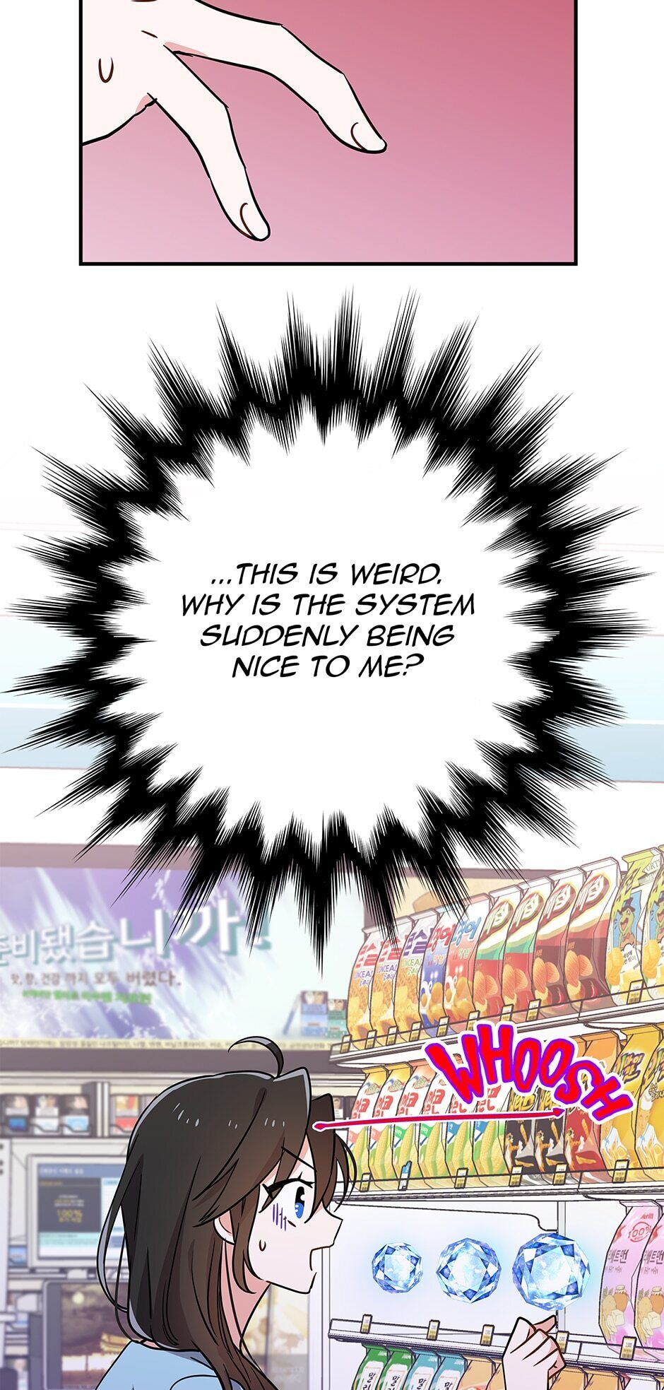 Please Save My Husband Chapter 48 page 21 - Chapter 48: Items Again
