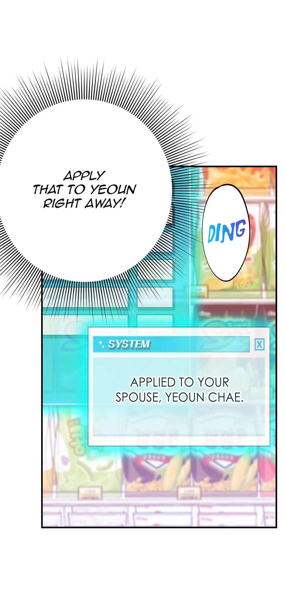 Please Save My Husband Chapter 48 page 26 - Chapter 48: Items Again