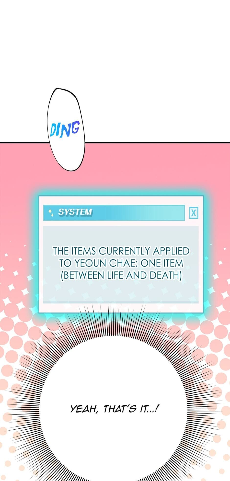 Please Save My Husband Chapter 48 page 27 - Chapter 48: Items Again