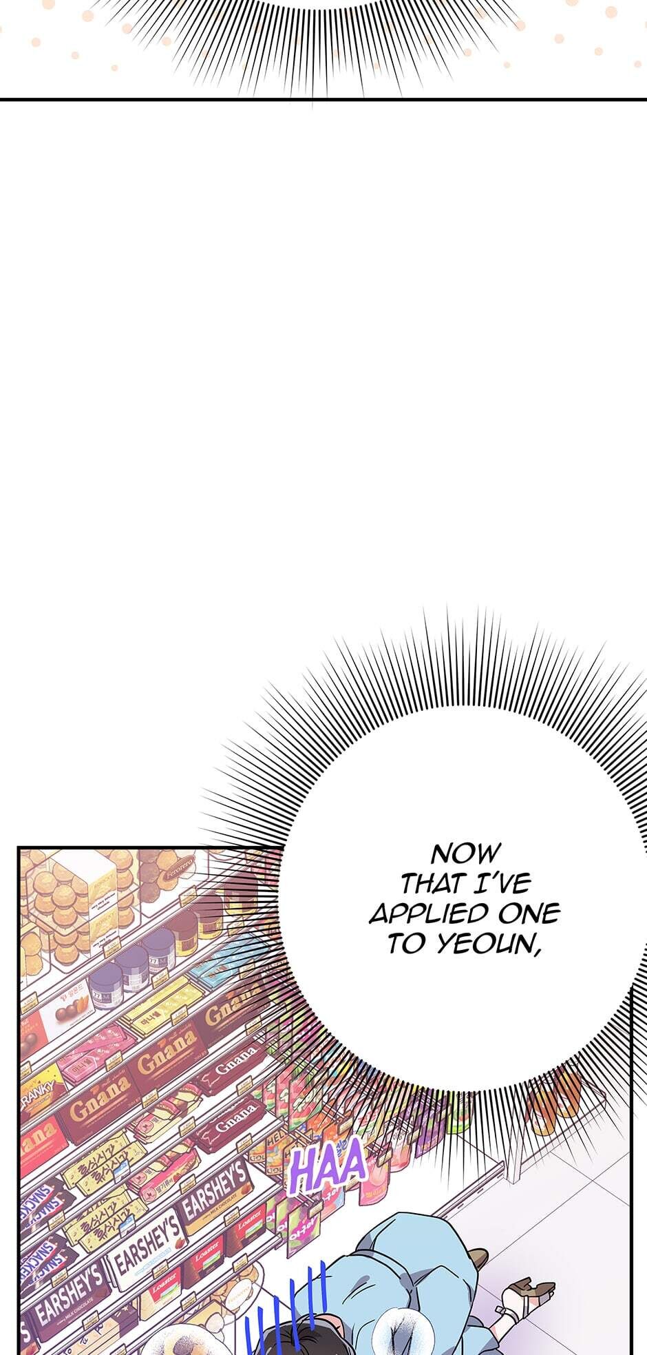 Please Save My Husband Chapter 48 page 28 - Chapter 48: Items Again
