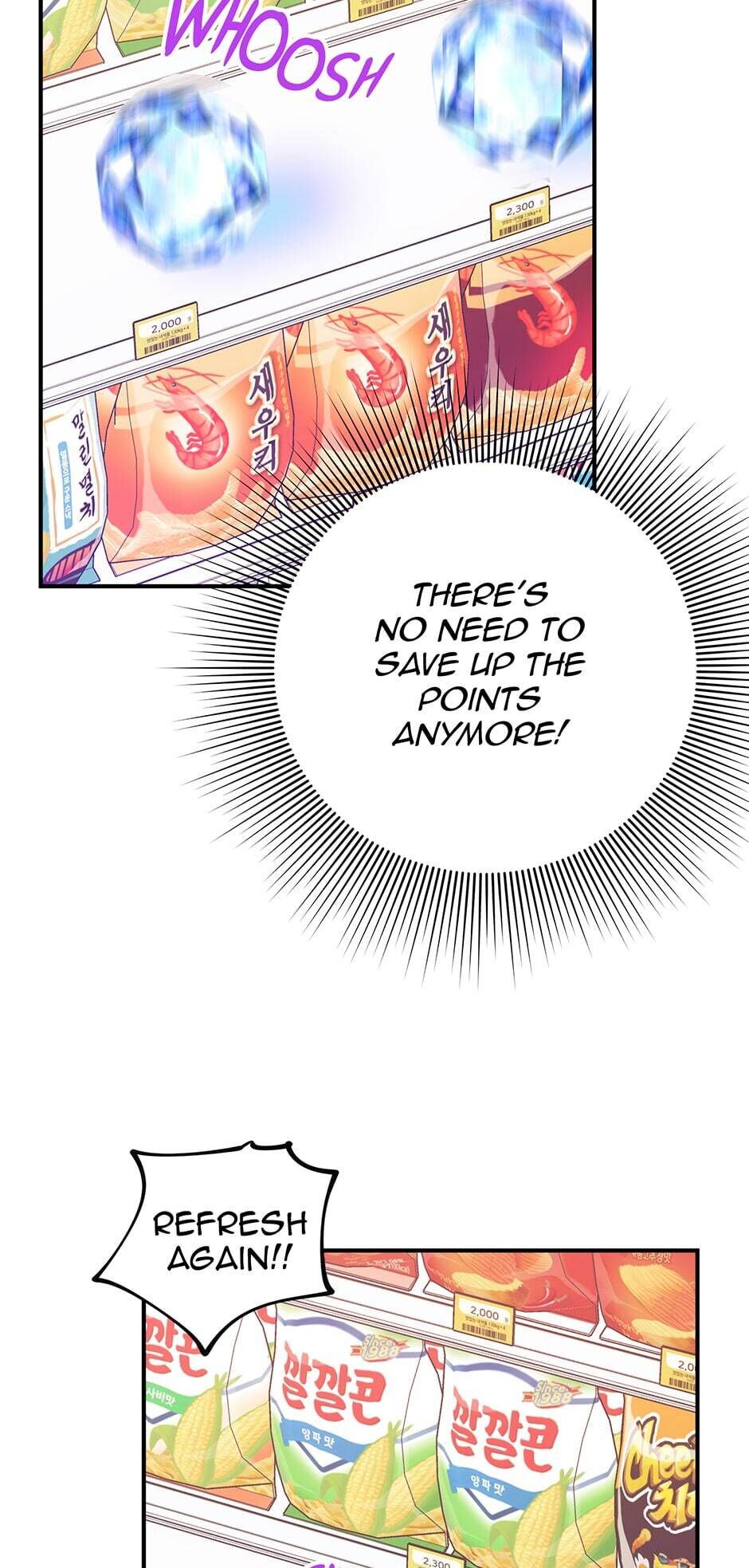 Please Save My Husband Chapter 48 page 33 - Chapter 48: Items Again