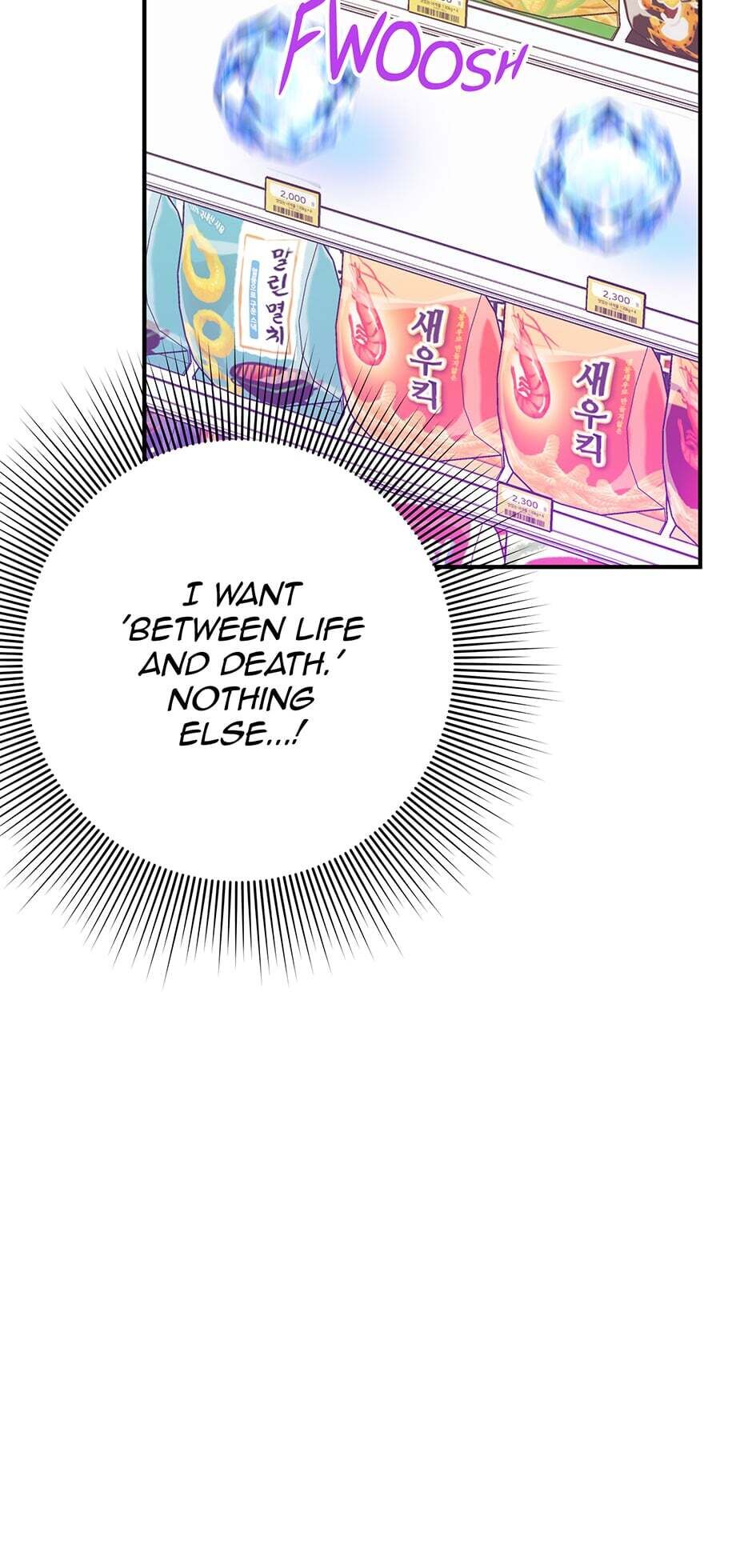 Please Save My Husband Chapter 48 page 34 - Chapter 48: Items Again