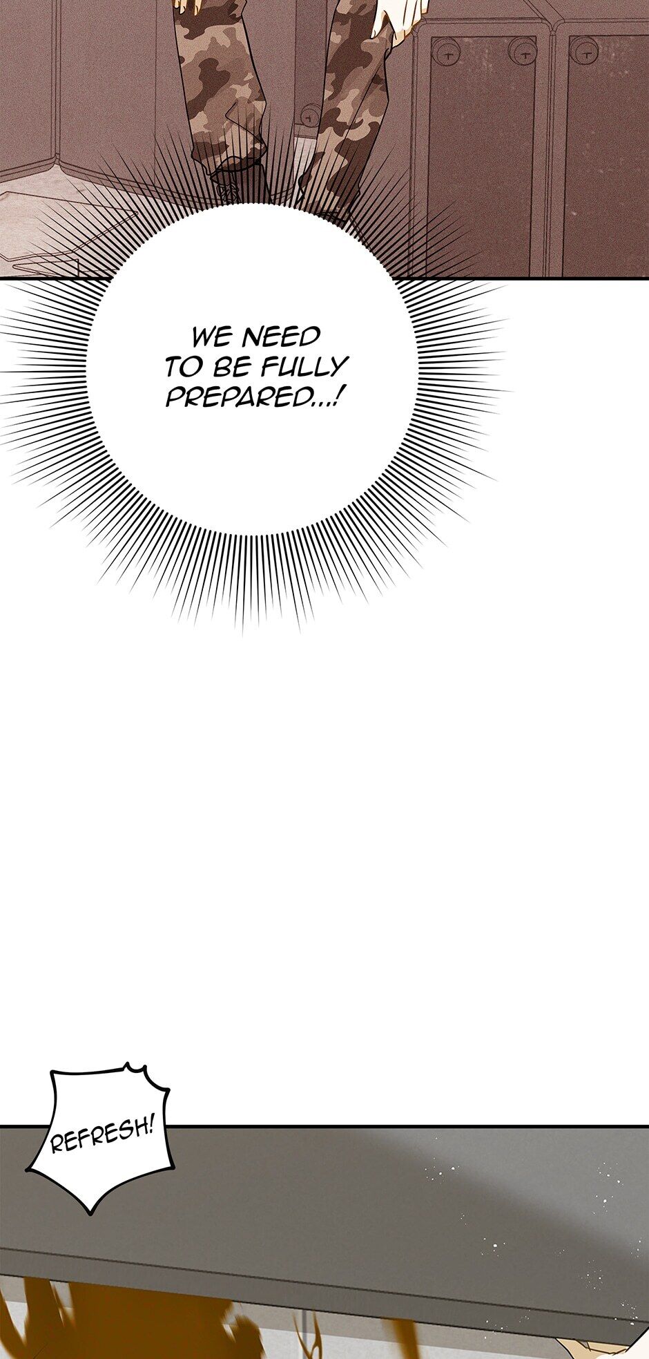 Please Save My Husband Chapter 48 page 36 - Chapter 48: Items Again